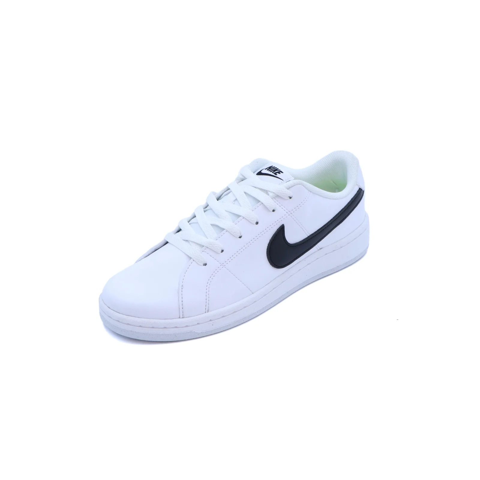 Tenis Nike Nike Court Royal 2 Blanco / Negro
