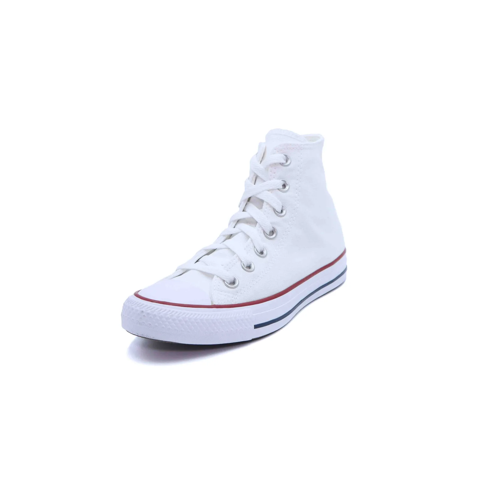 Tenis Converse Optical White Hi Blanco