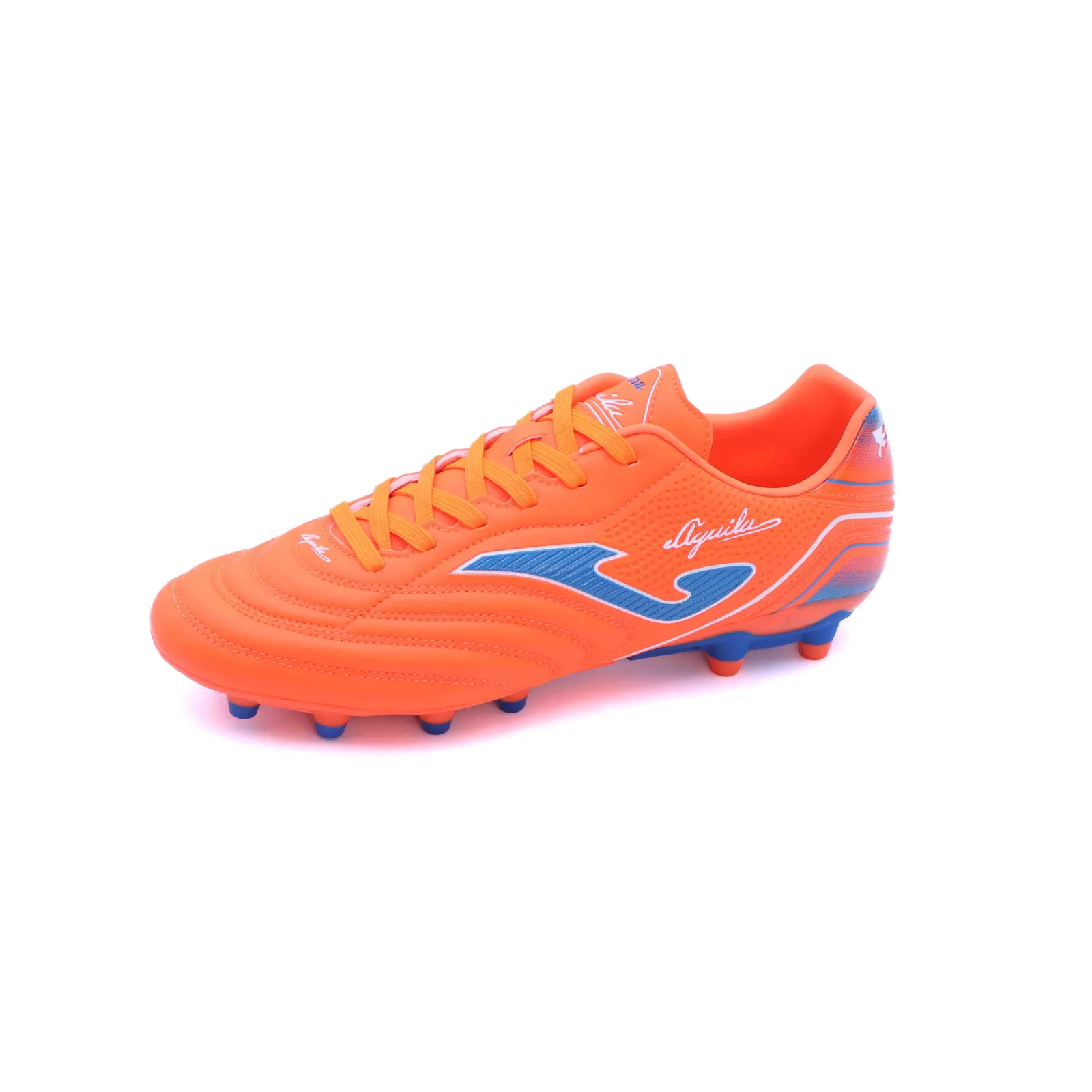 Tenis Joma Aguila 2408 Naranja