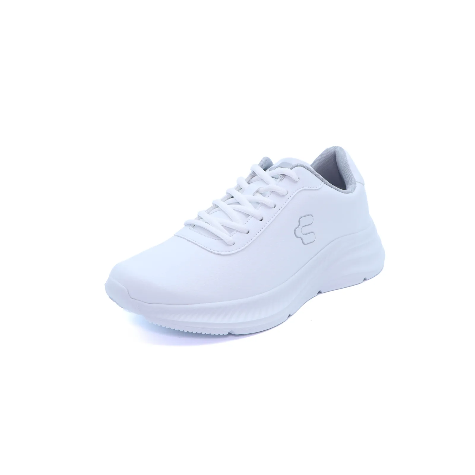 Tenis Charly Charly Blanco Blanco