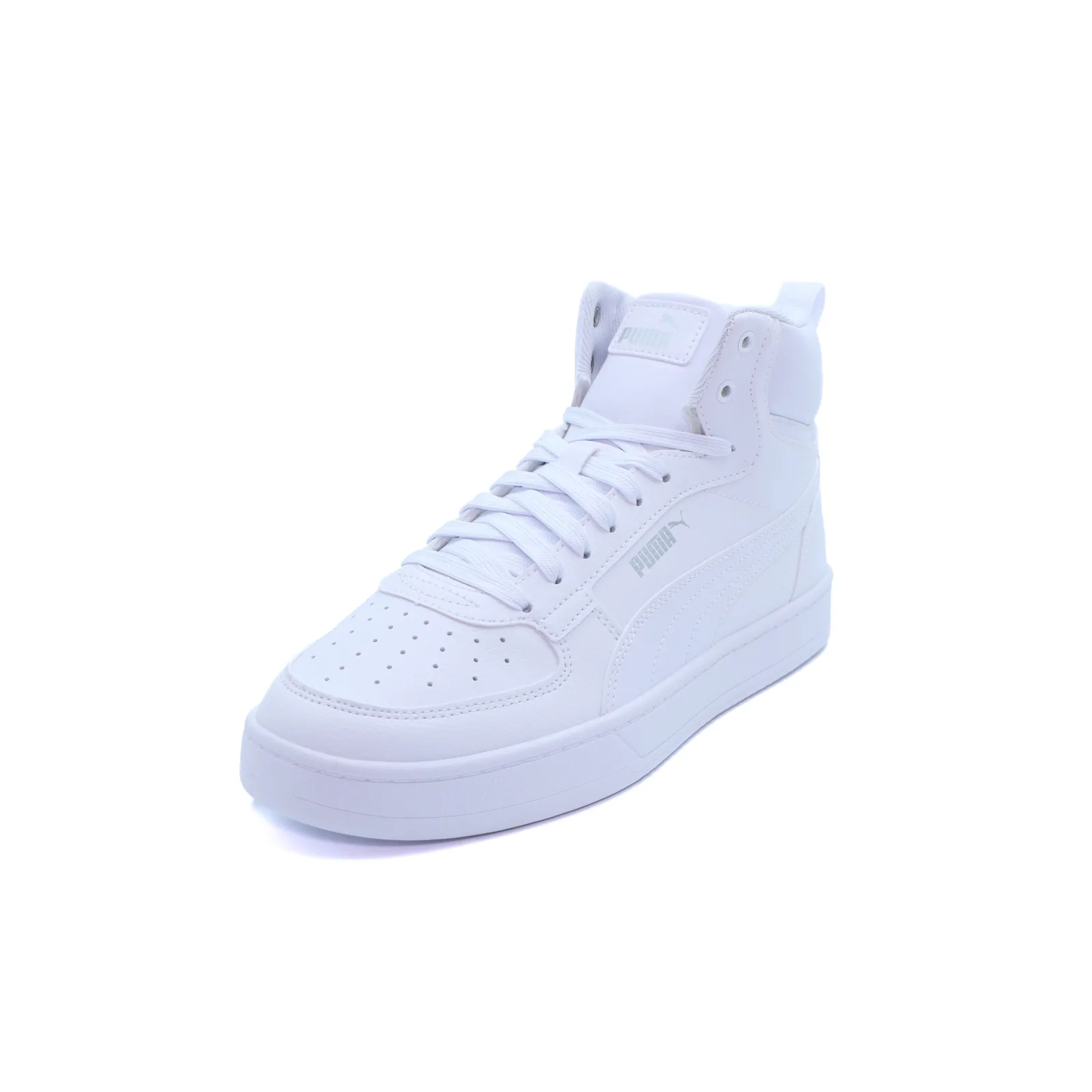Tenis Puma 392291-02 Blanco