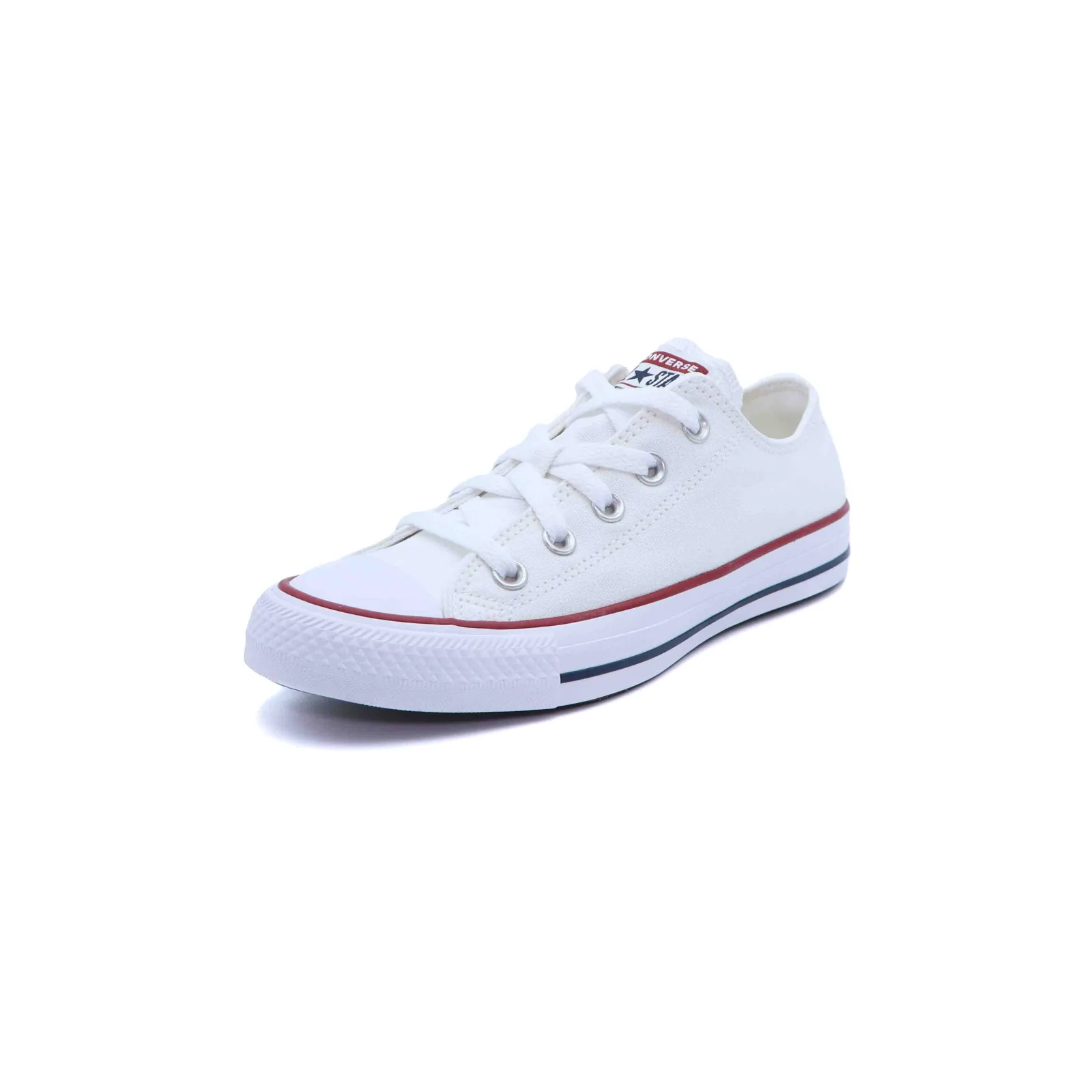 Tenis Converse Optical White Ox Blanco