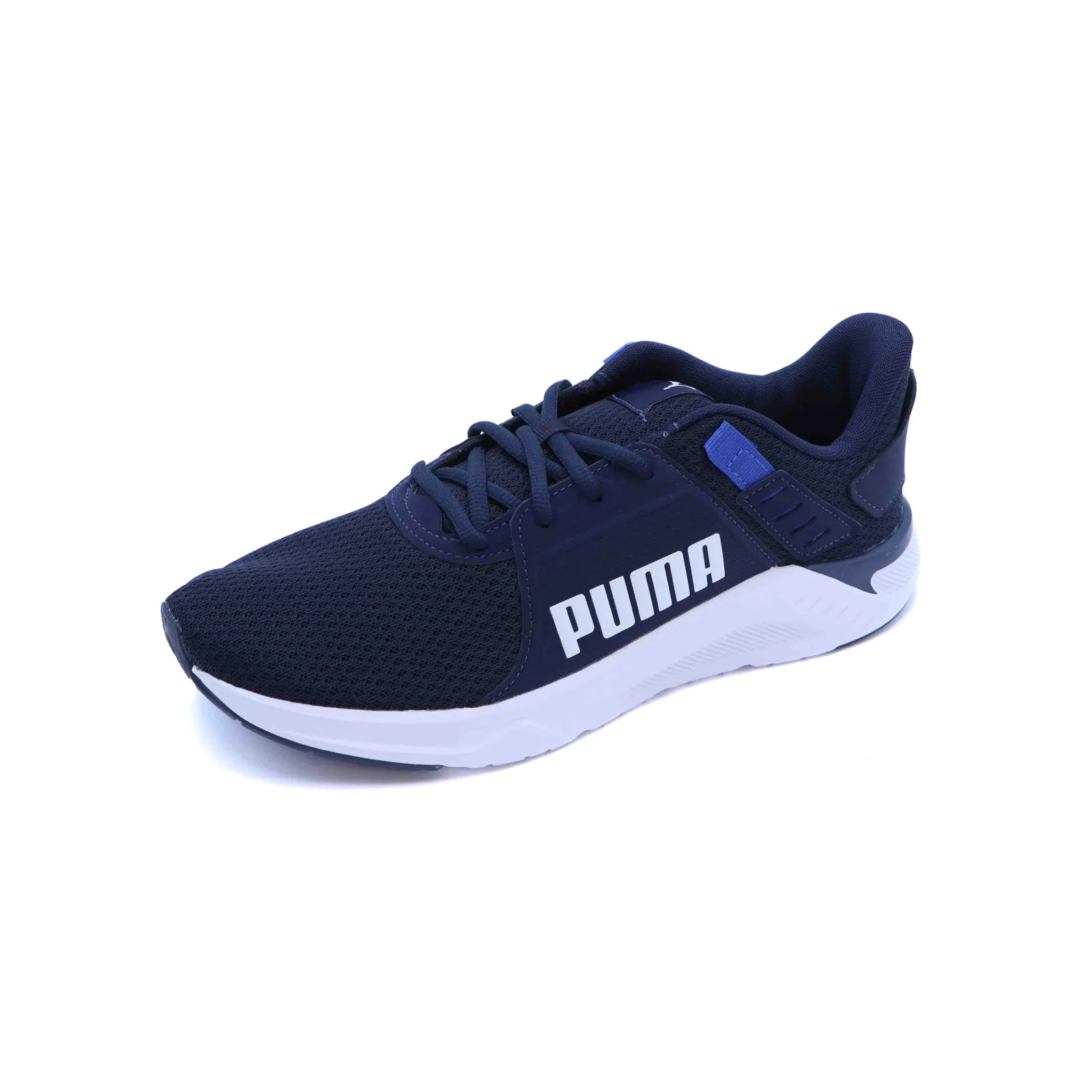 Tenis Puma Puma Connect Marino / Blanco
