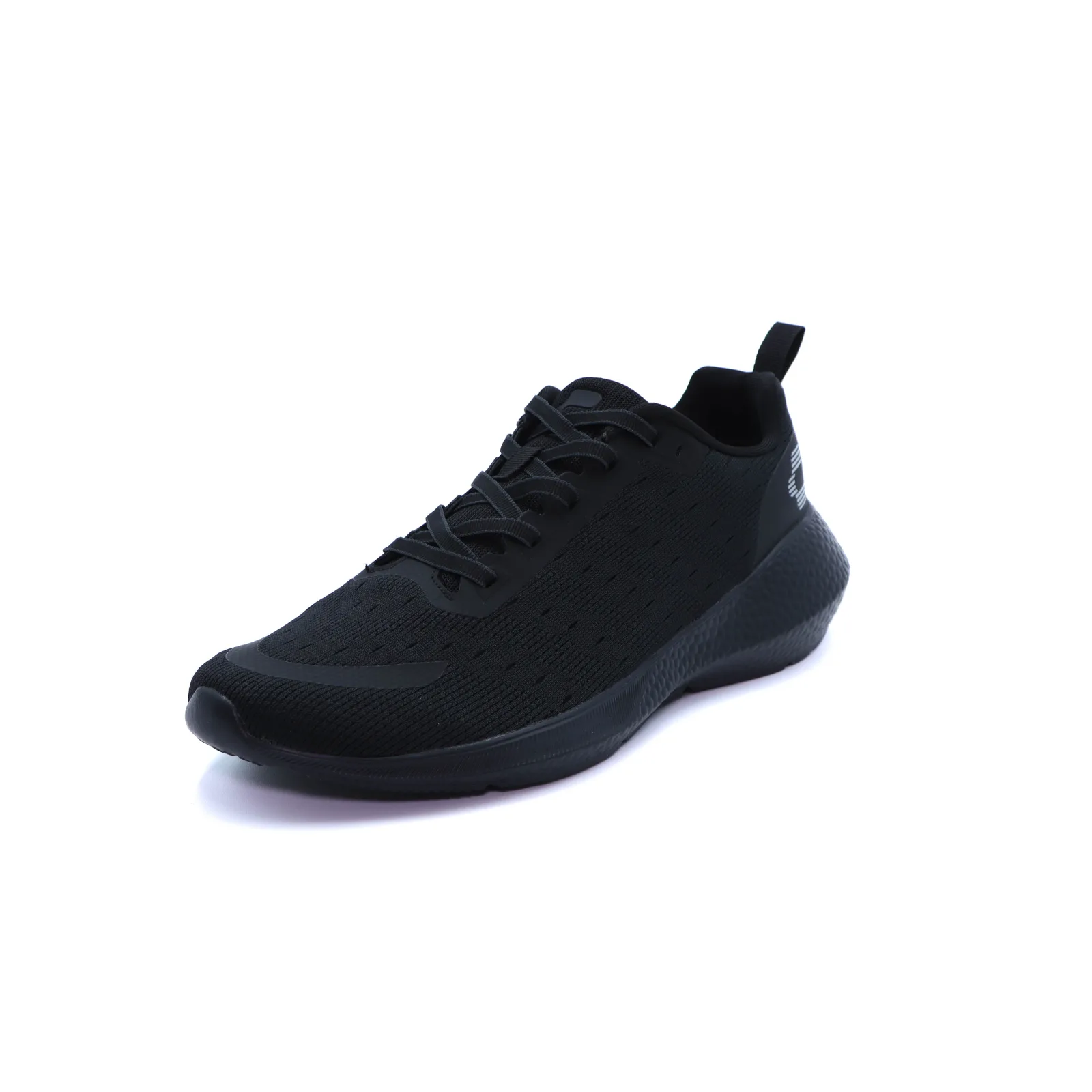 Tenis Charly 1086743001 Negro