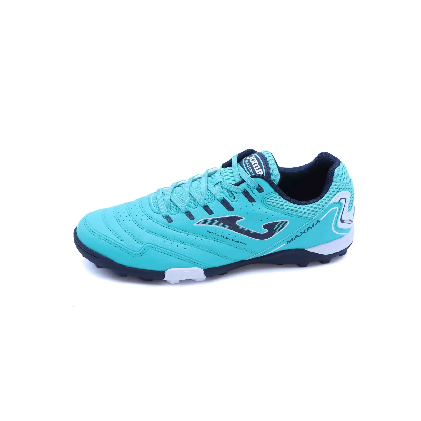 Tenis Joma MAXIMA2427 Turquesa