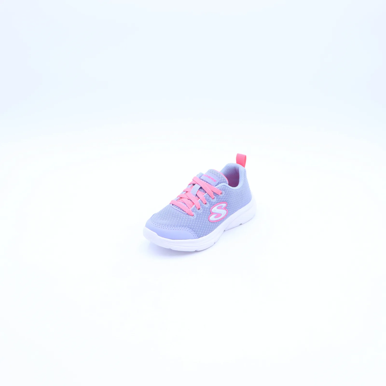 Tenis Skechers Blissful Wish Azul