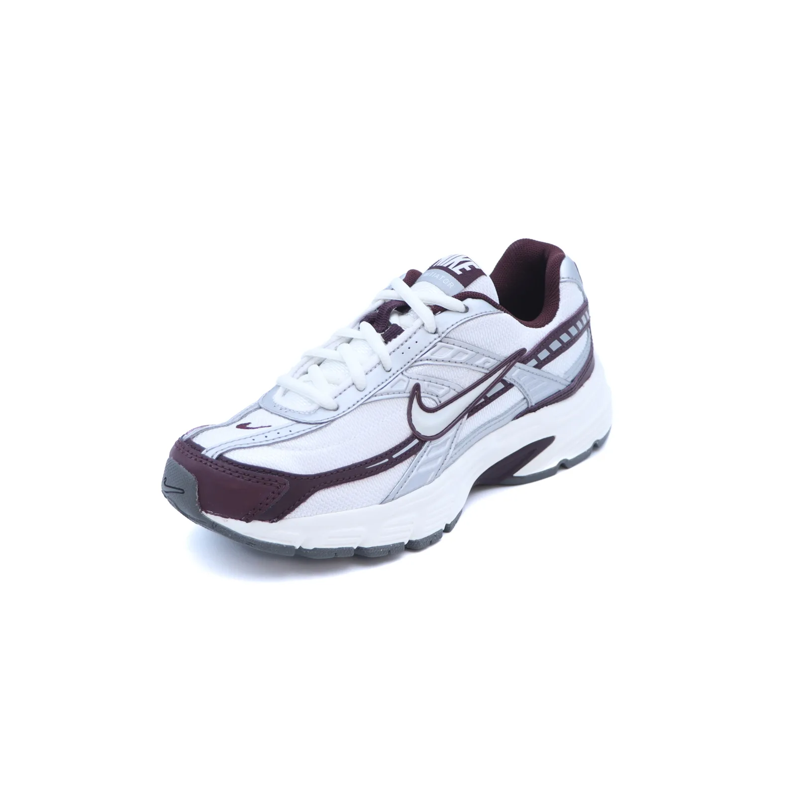 Tenis Nike Wmns Nike Initiator Blanco / Gris