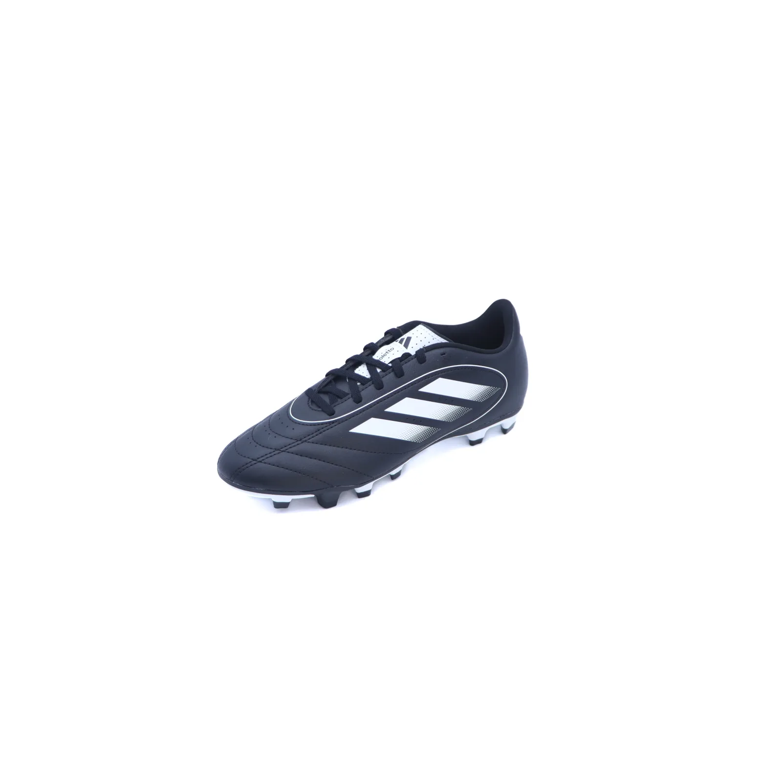 Tenis Adidas Goletto Ix Negro / Blanco