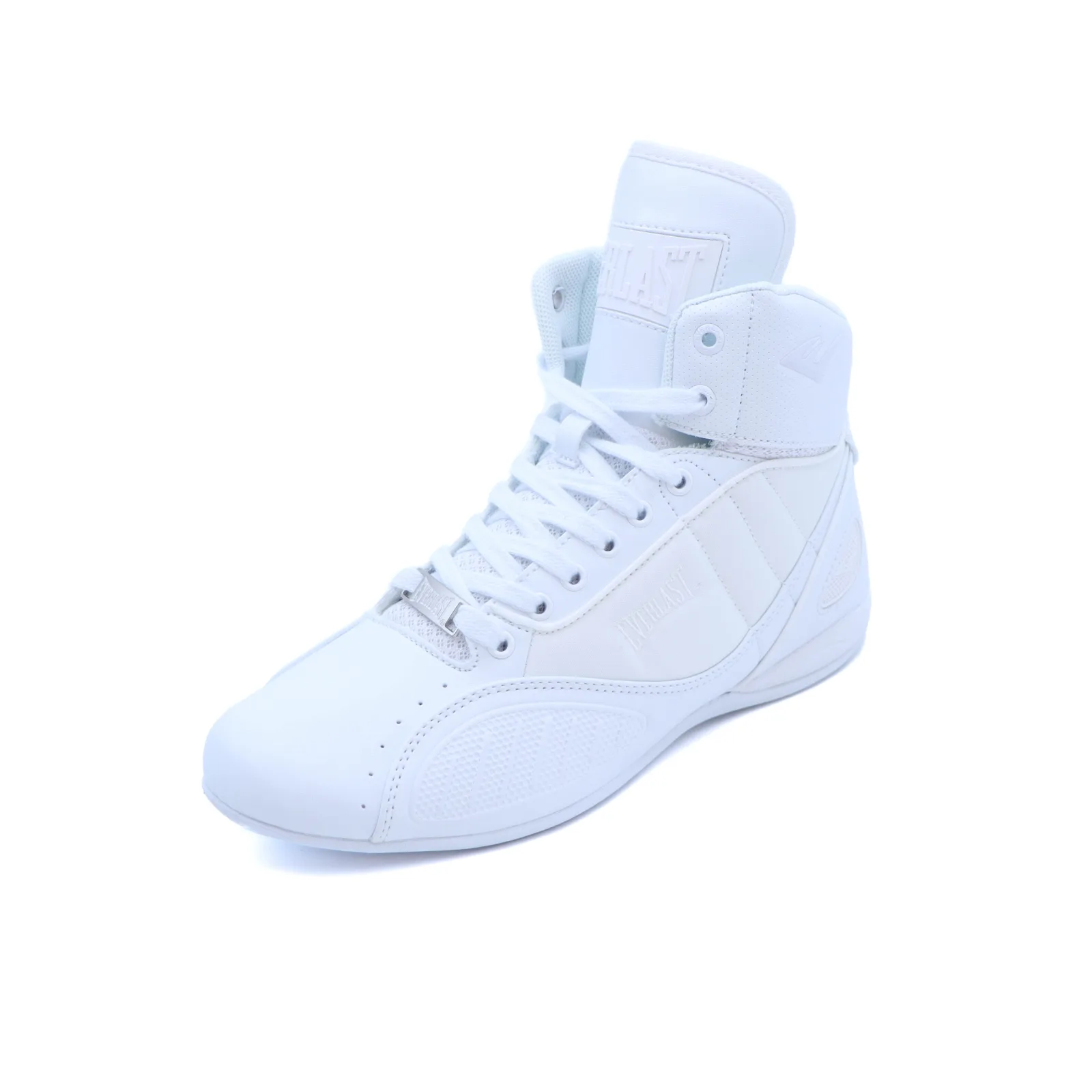 Tenis Everlast PUNCH1 Blanco