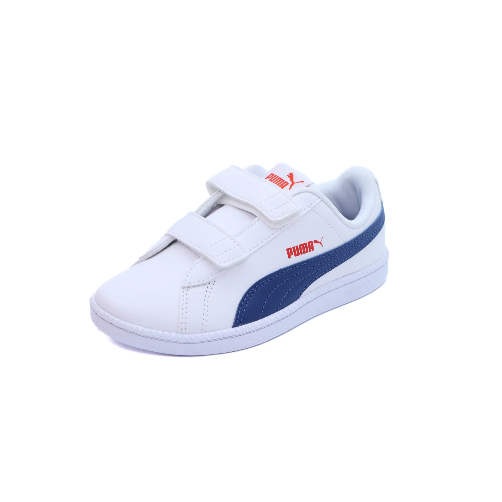 Tenis Puma Puma Up V Ps Blanco