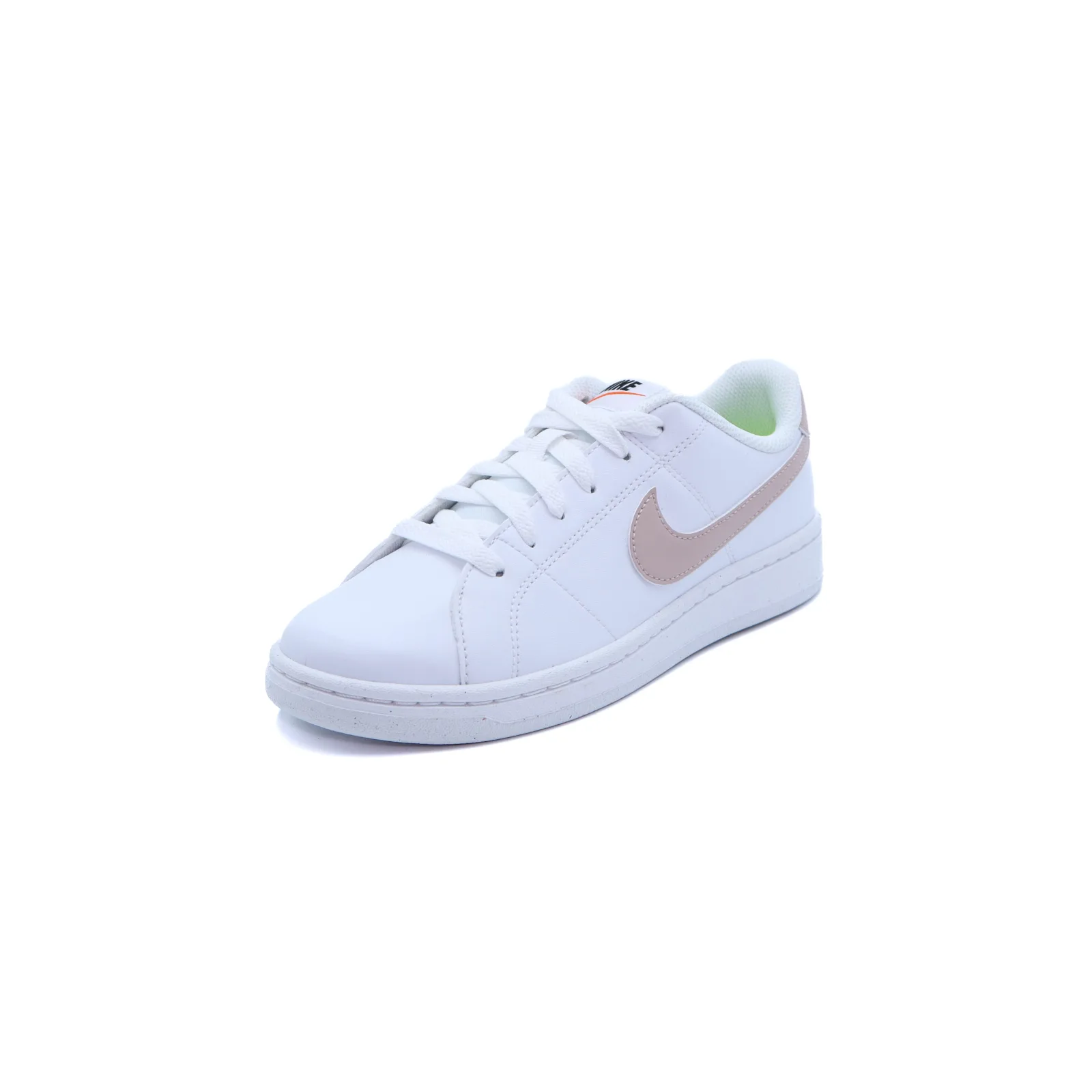 Tenis Nike Court Royale 2 Blanco / Rosa