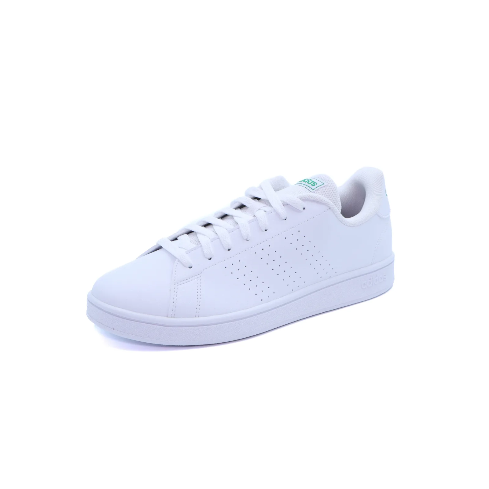 Tenis Adidas Advantage Base Blanco