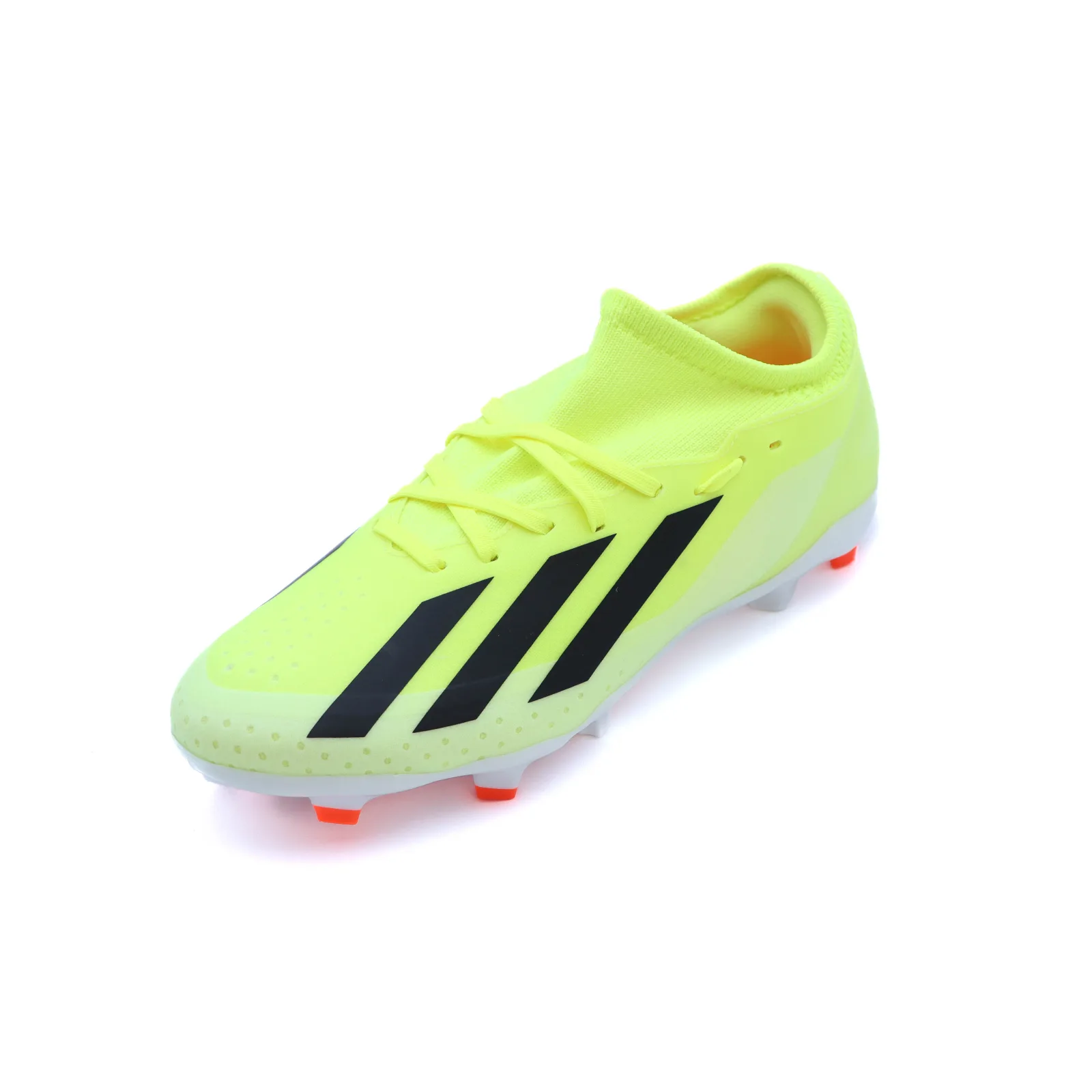 Tenis Adidas Adidas Crazyfast Verde