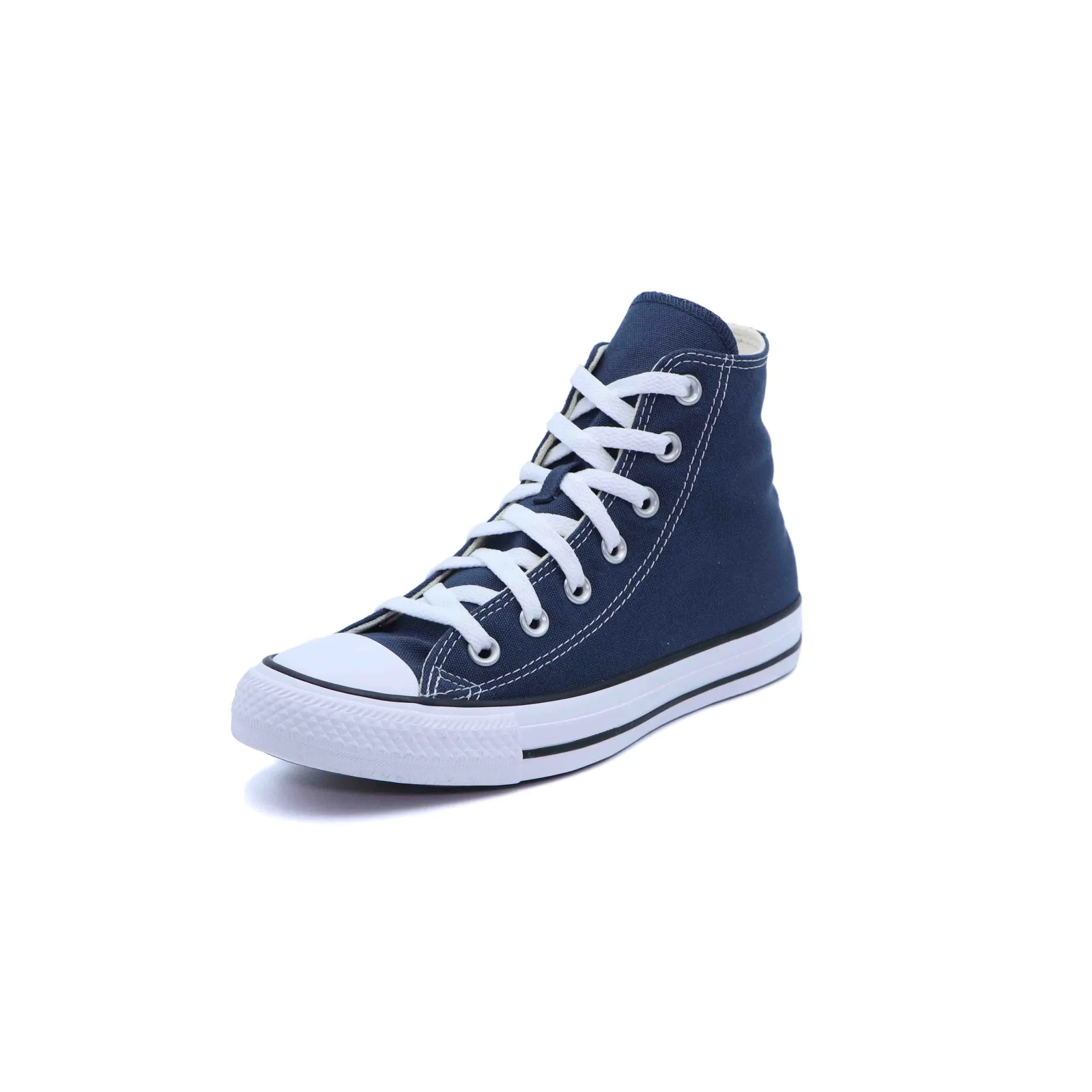 Tenis Converse Navy Hi Azul