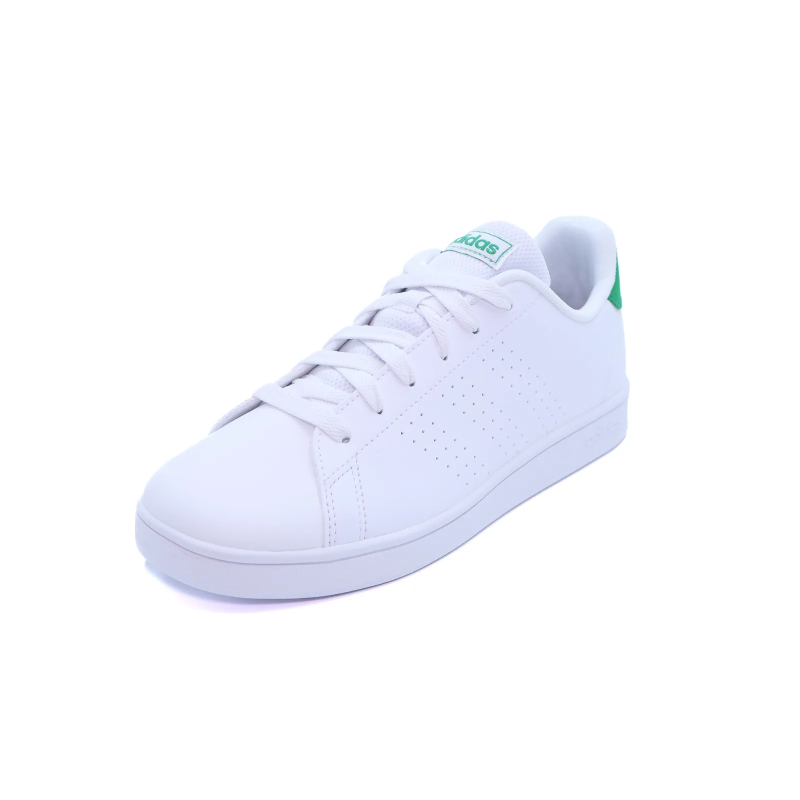 Tenis Adidas GY6995 Blanco