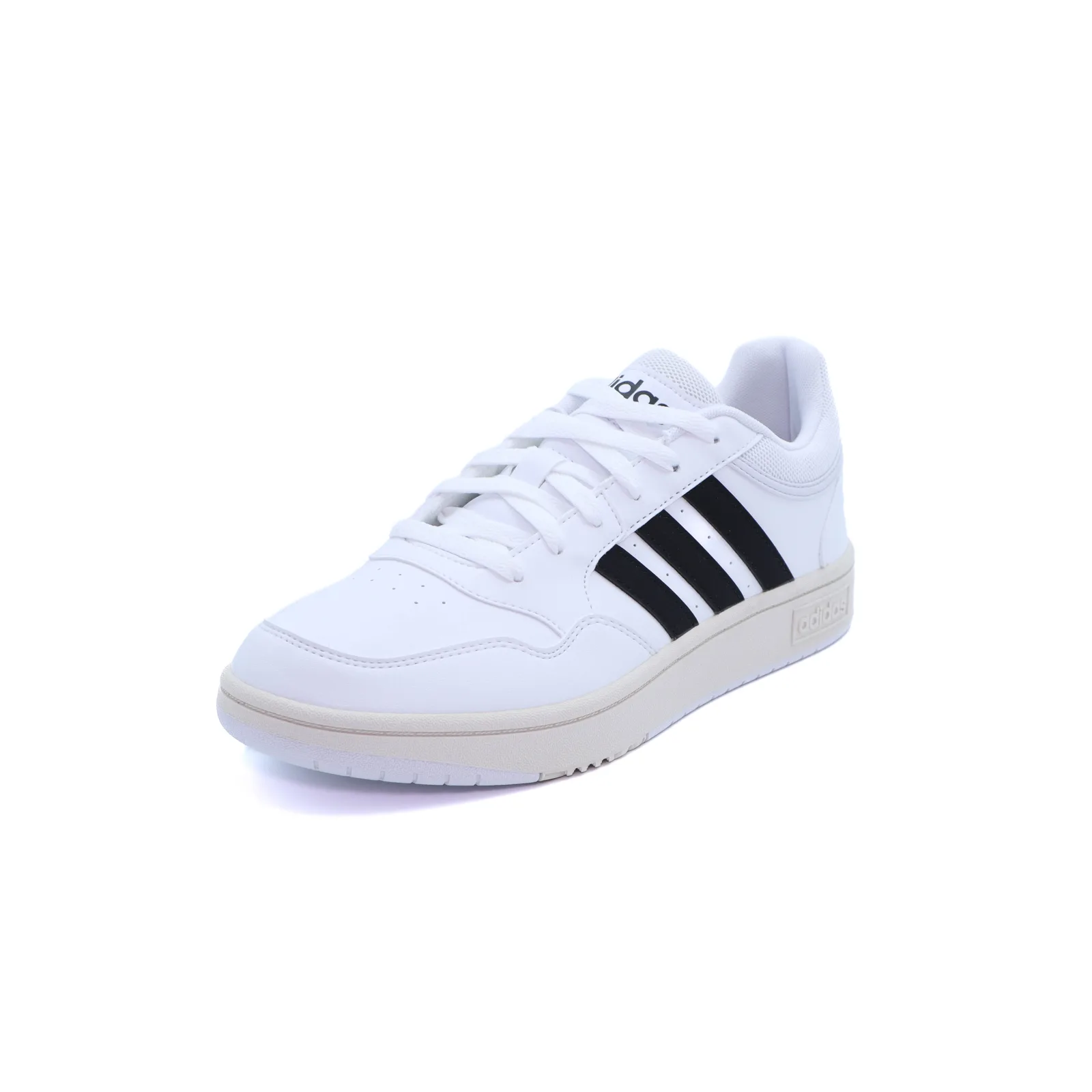 Botas Adidas Hoops Blanco
