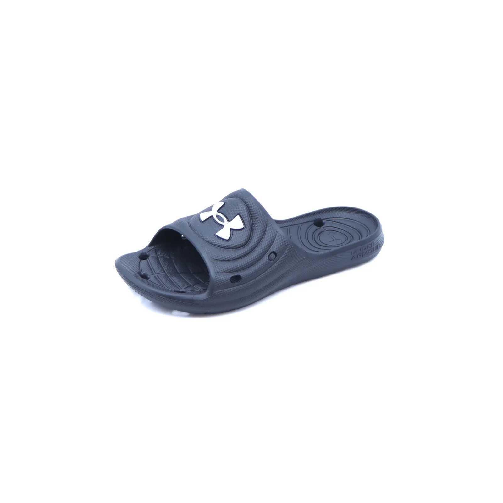 Tenis Under Armour Sandalialocker Iv S Negro