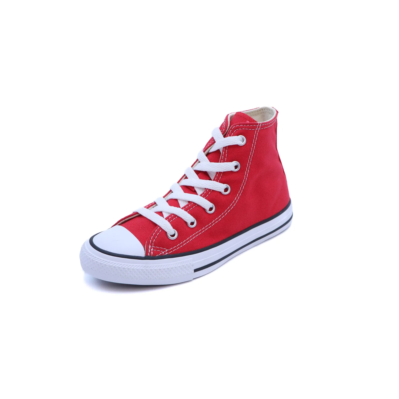 Tenis Converse Yths Red Hi Rojo