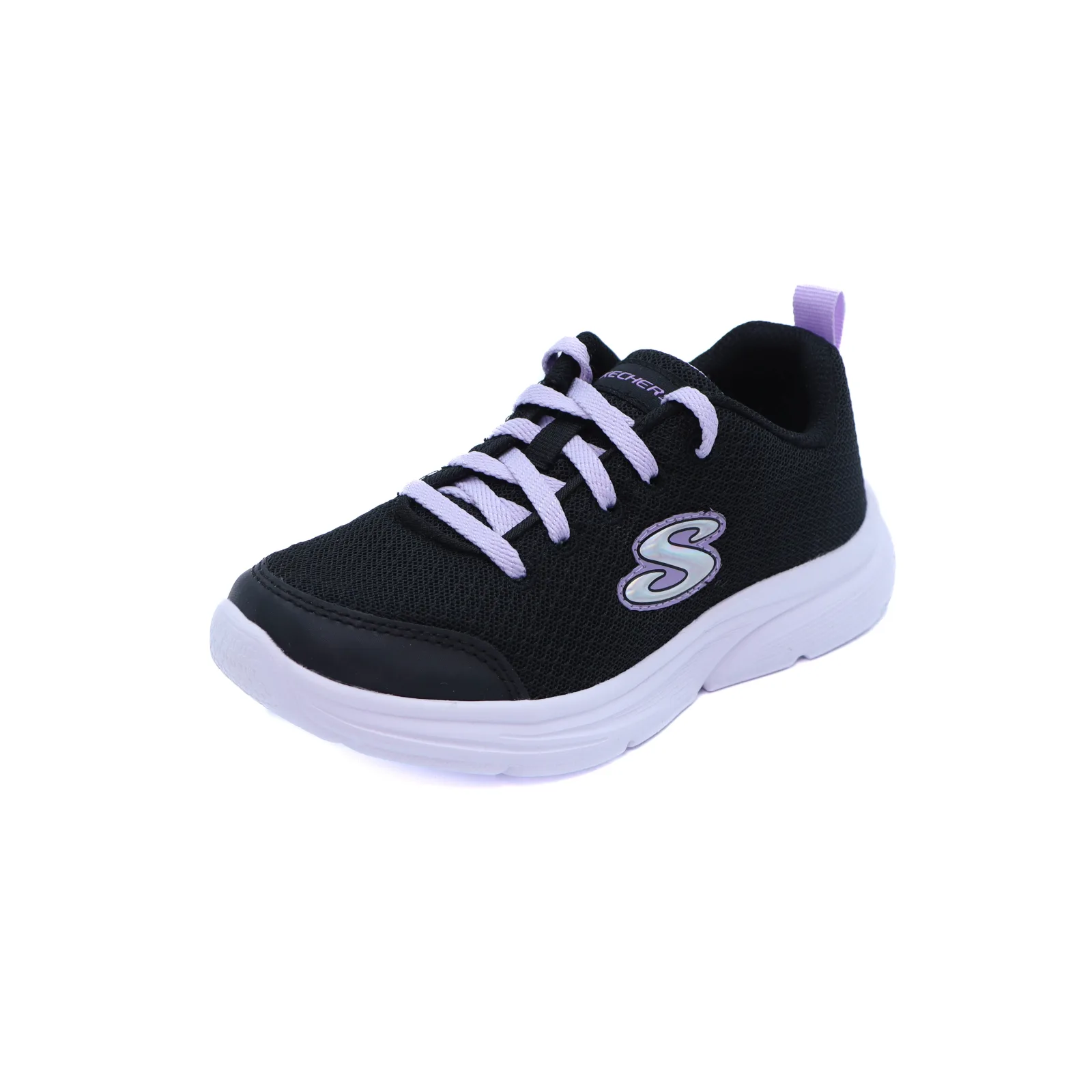 Tenis Skechers Blissful Wish Negro / Blanco