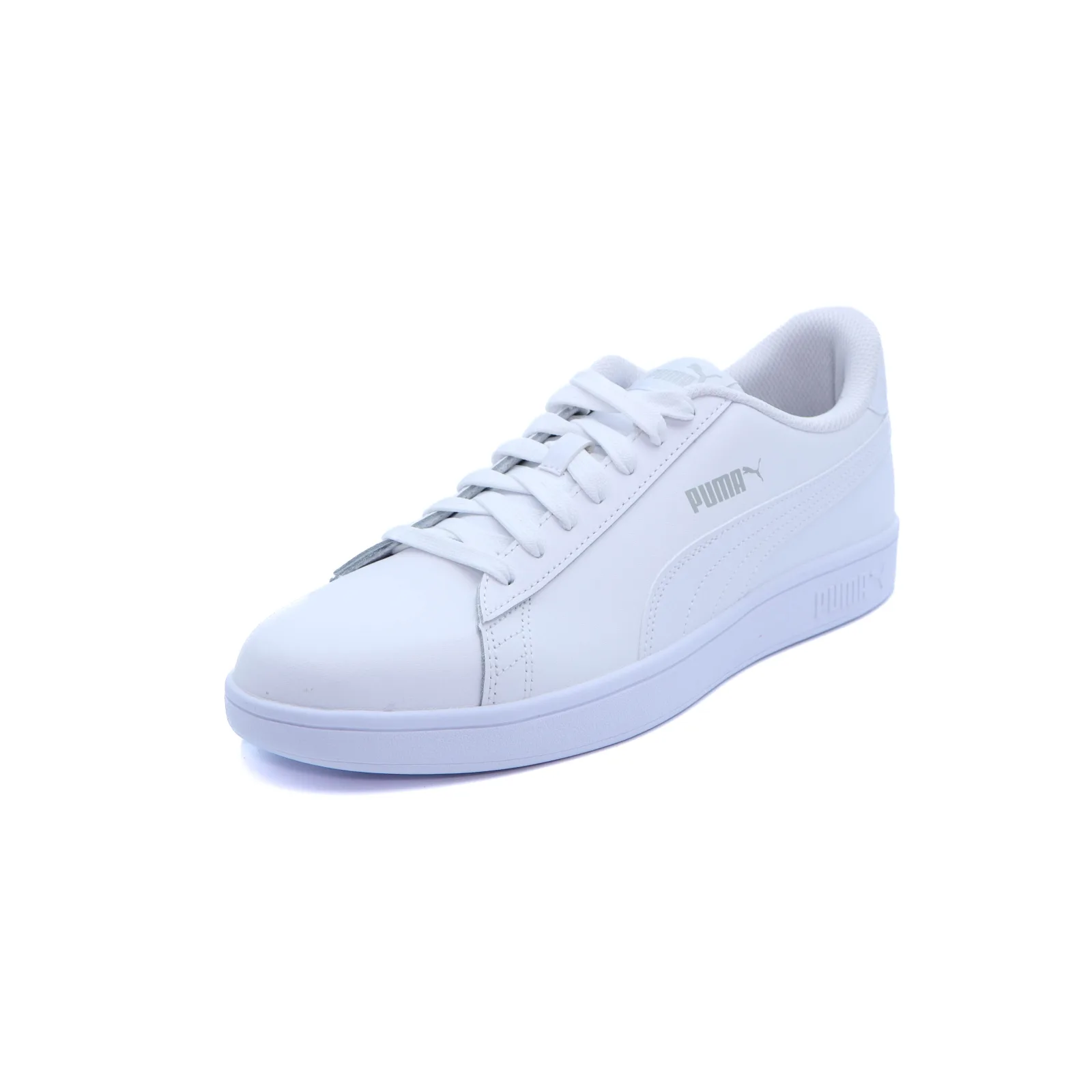 Tenis Puma Puma Smash V2 L Blanco