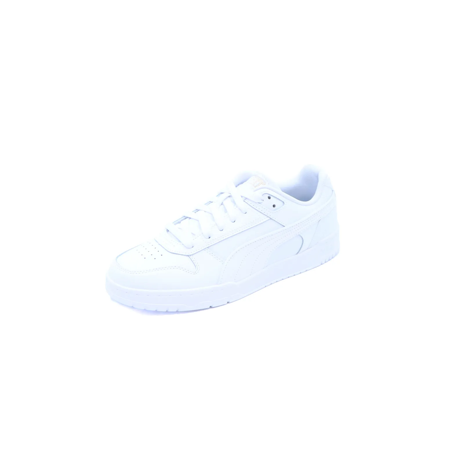 Tenis Puma Rbd Game Low Blanco
