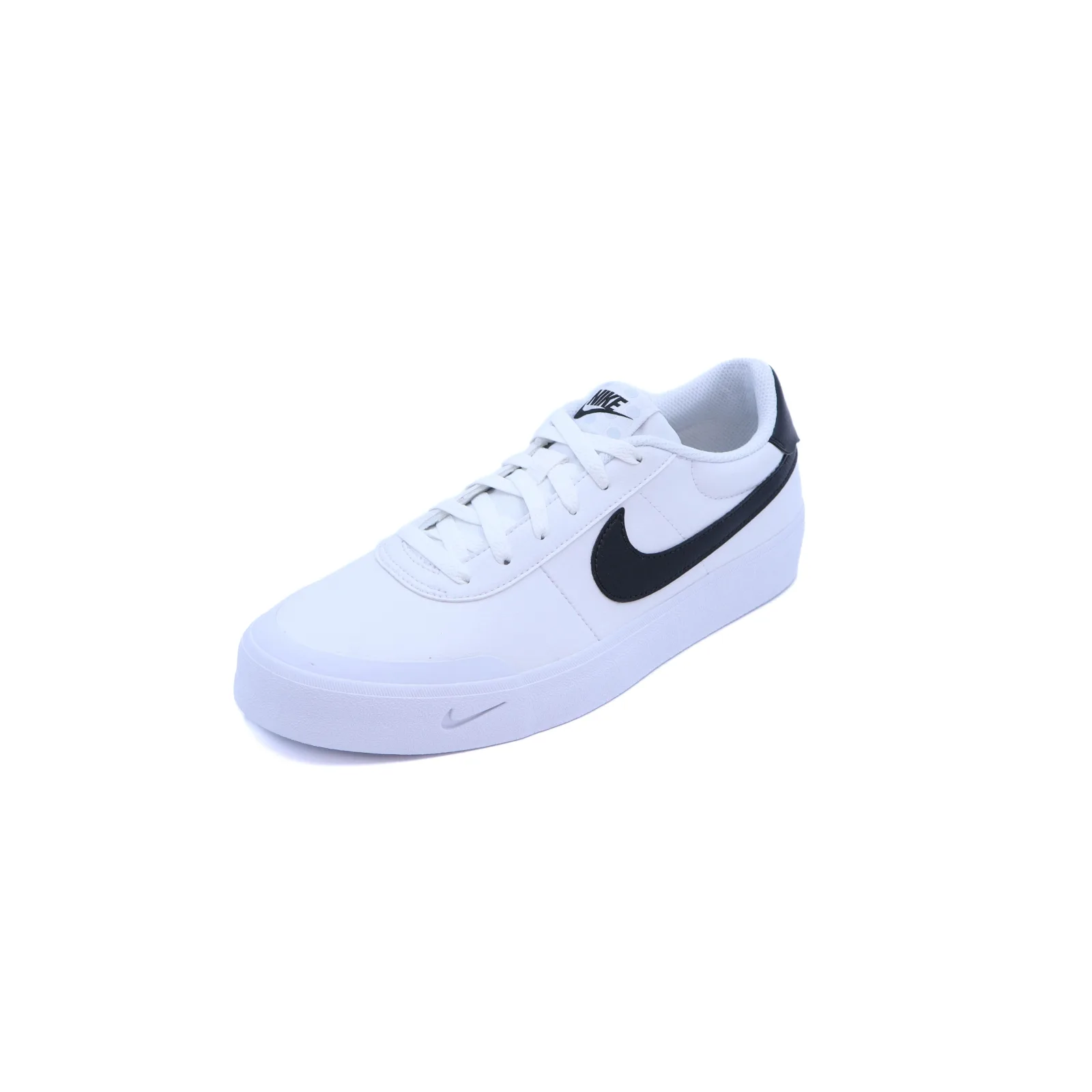 Tenis Nike FQ8146-104 Blanco / Negro