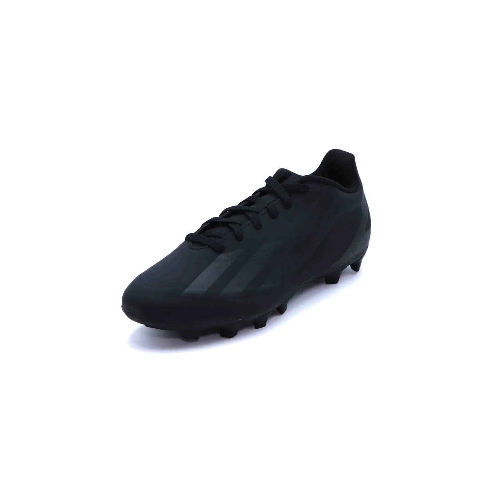 Tenis Adidas Xcrazyfast.4FXG Negro