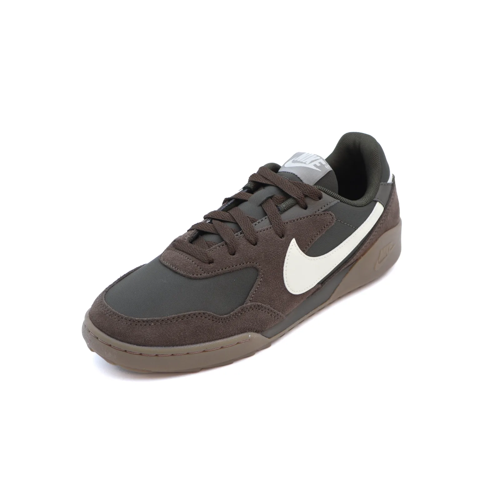 Tenis Nike Terra Manta Sde Coñac