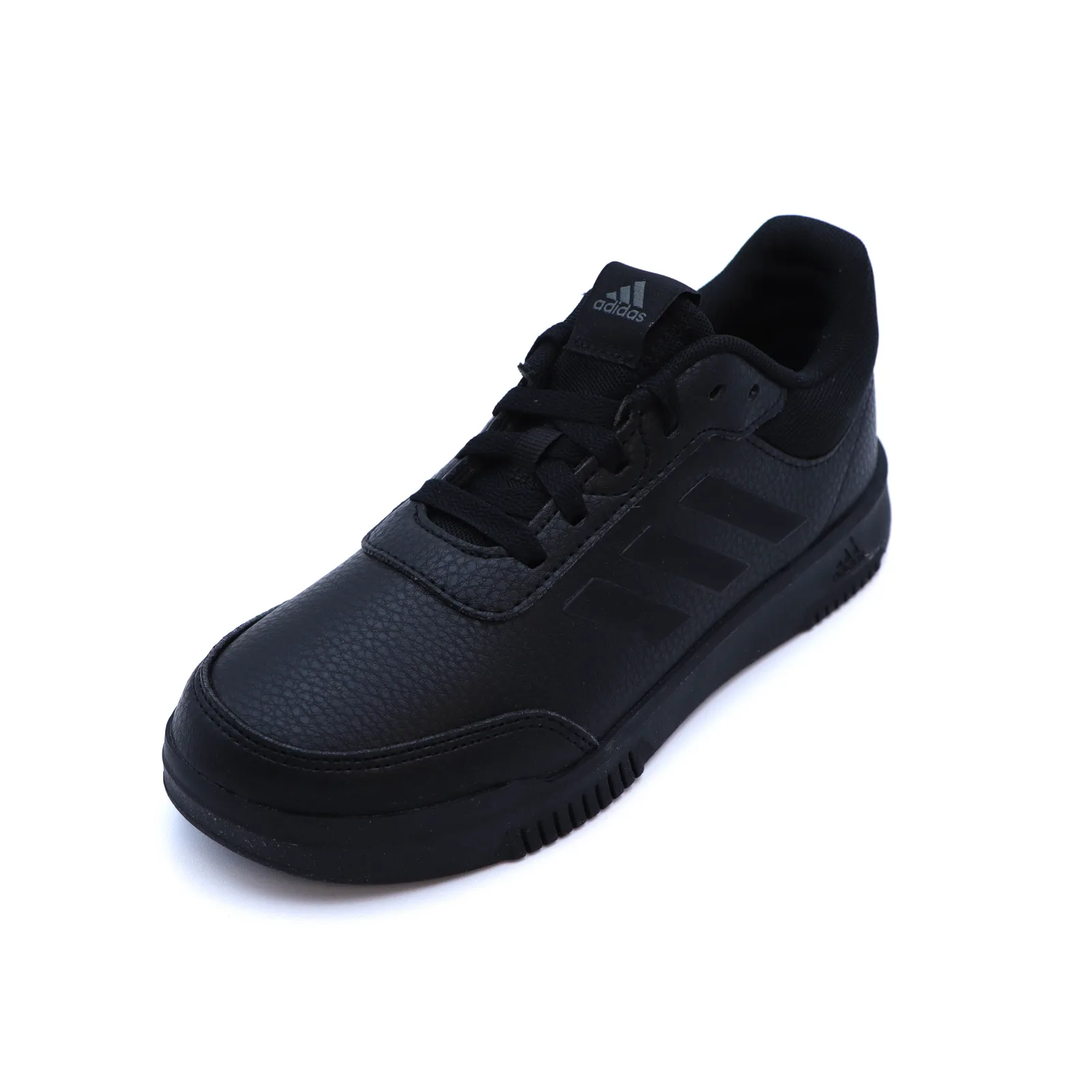 Tenis Adidas Tensaur Sport Negro