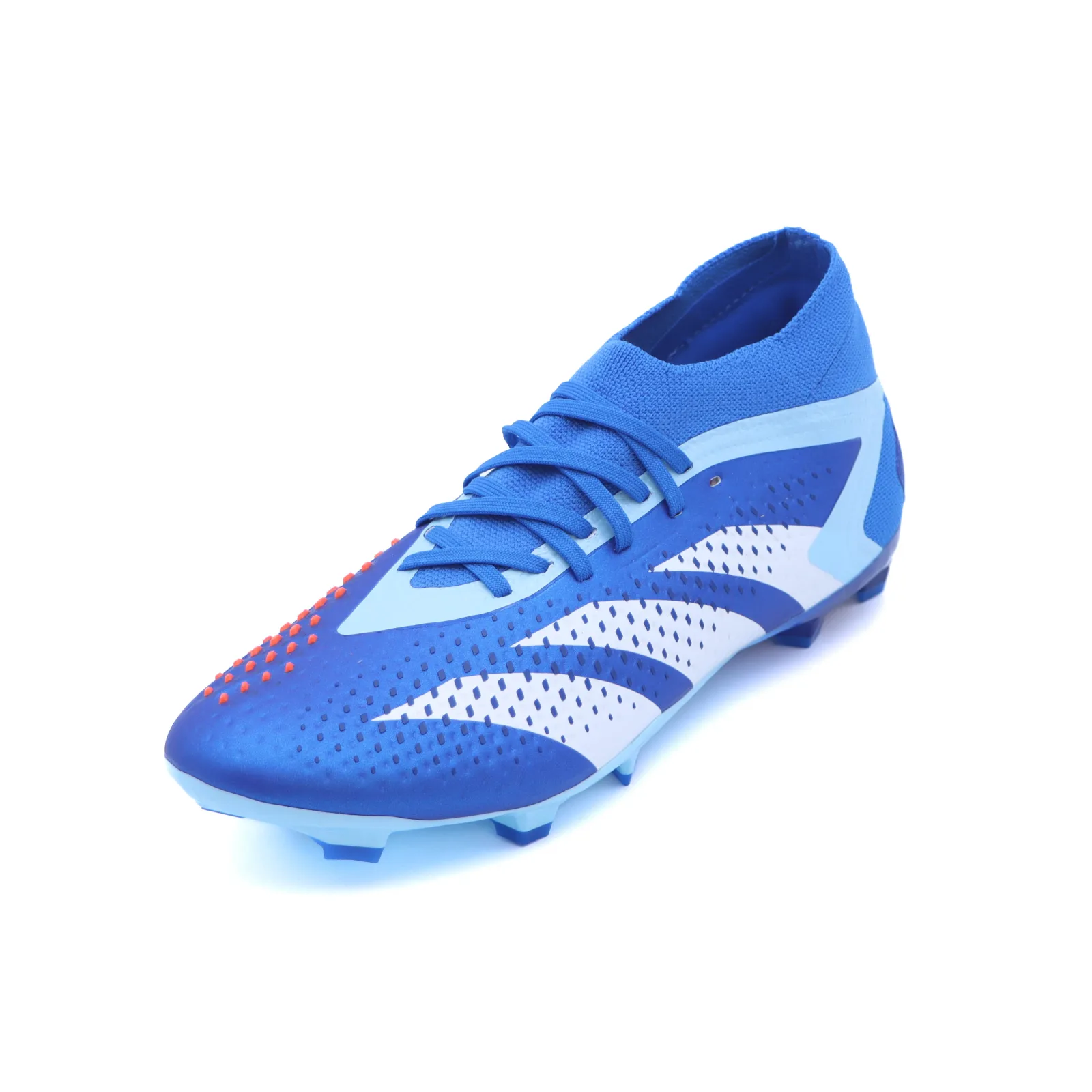 Tenis Adidas Predator Accuracy .2 Azul