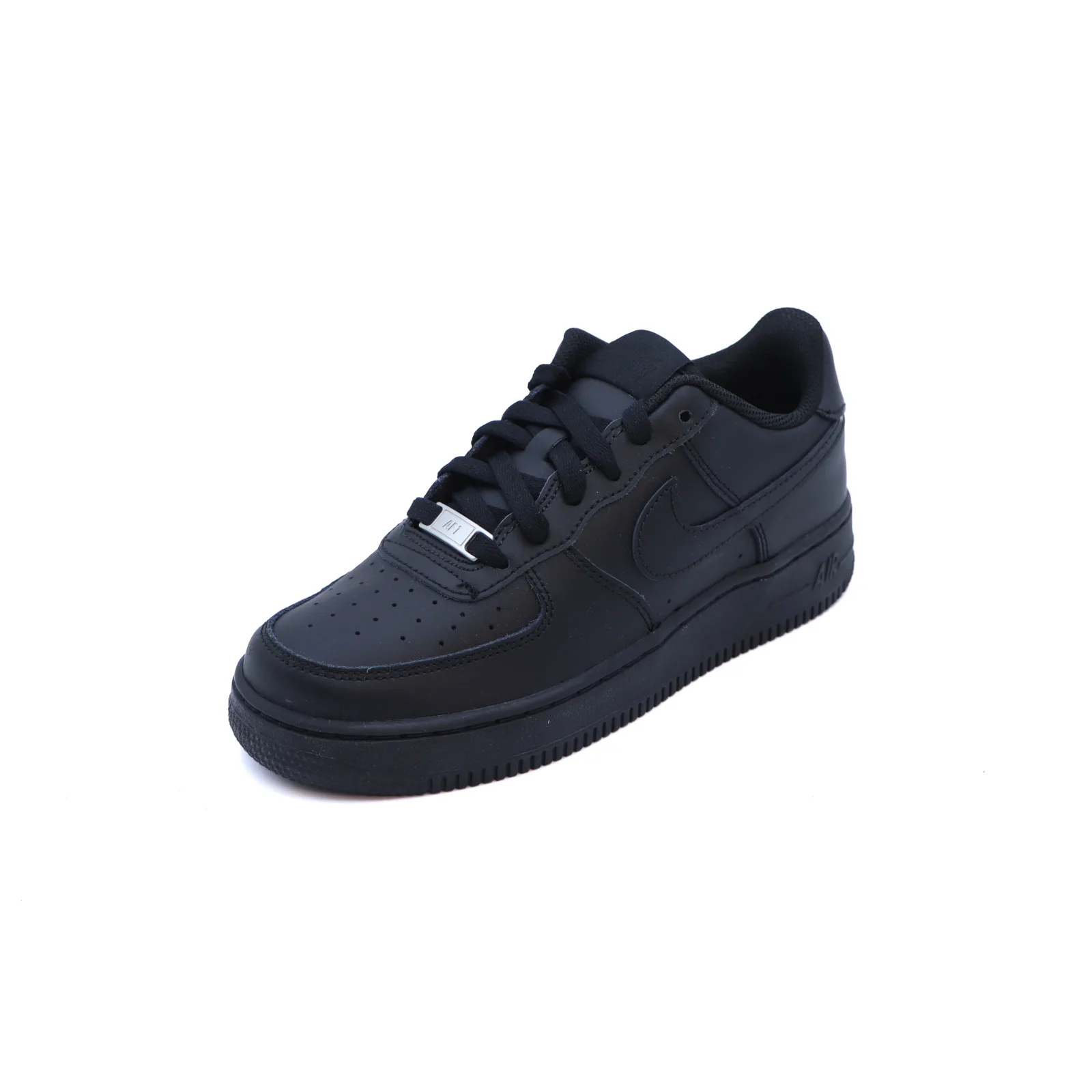 Tenis Nike Air Force 1 ´07 (Gs) Negro