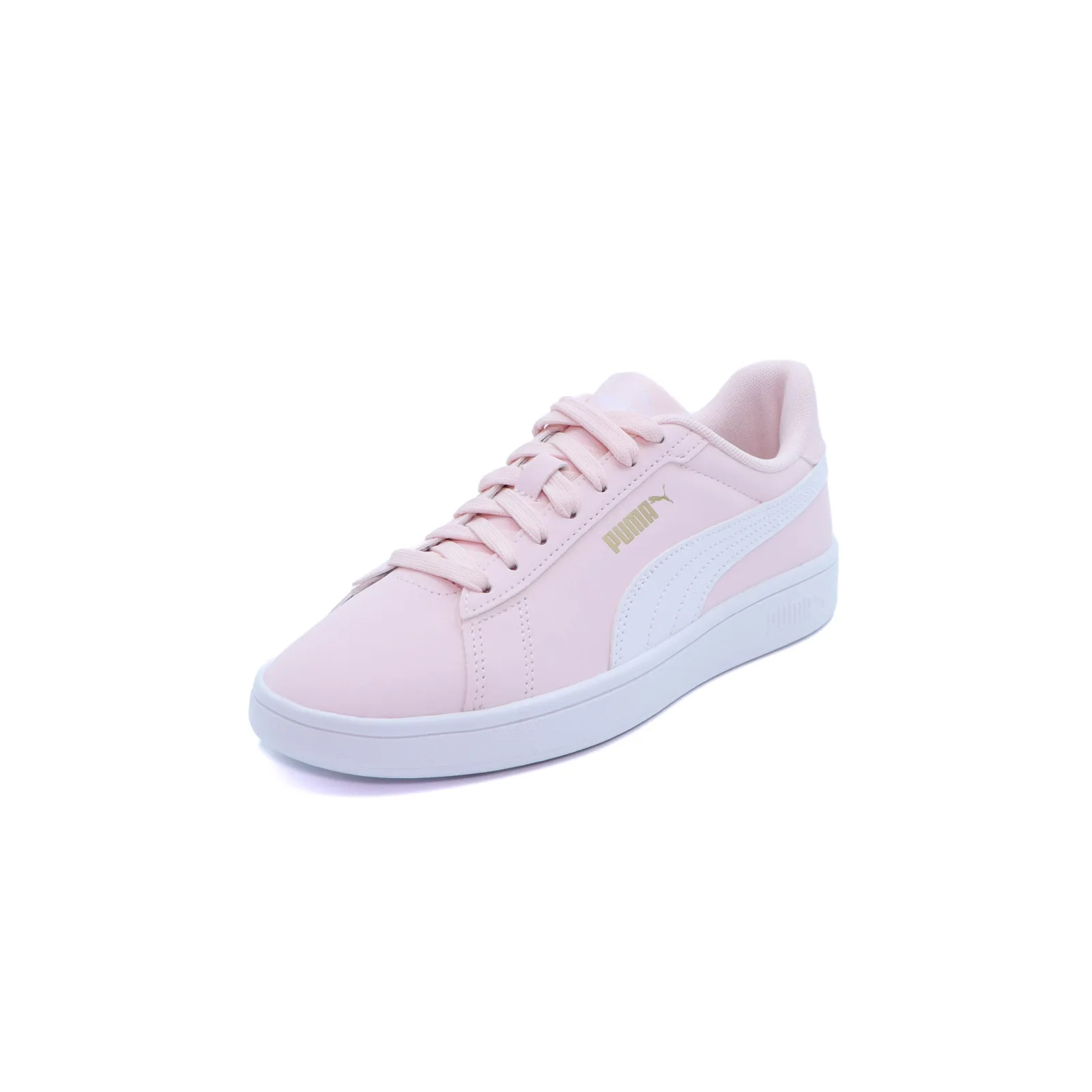 Tenis Puma Puma Smashs 3.0 Buck Rosa