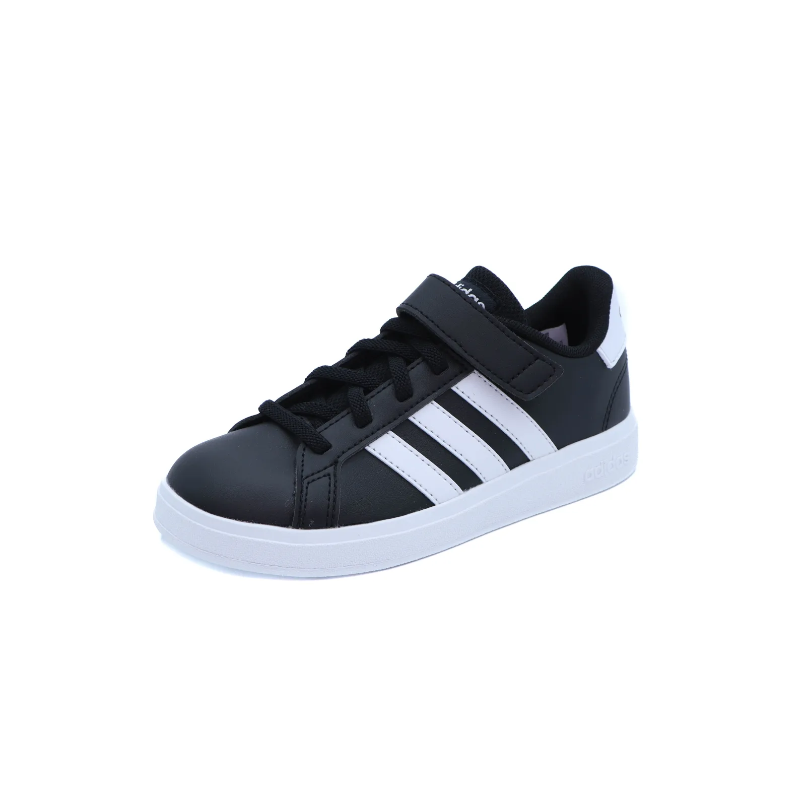 Tenis Adidas GW6513 Blanco / Negro
