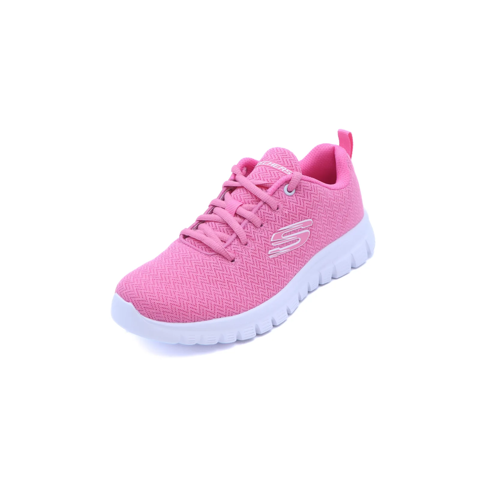 Tenis Skechers 21023MX Terracota
