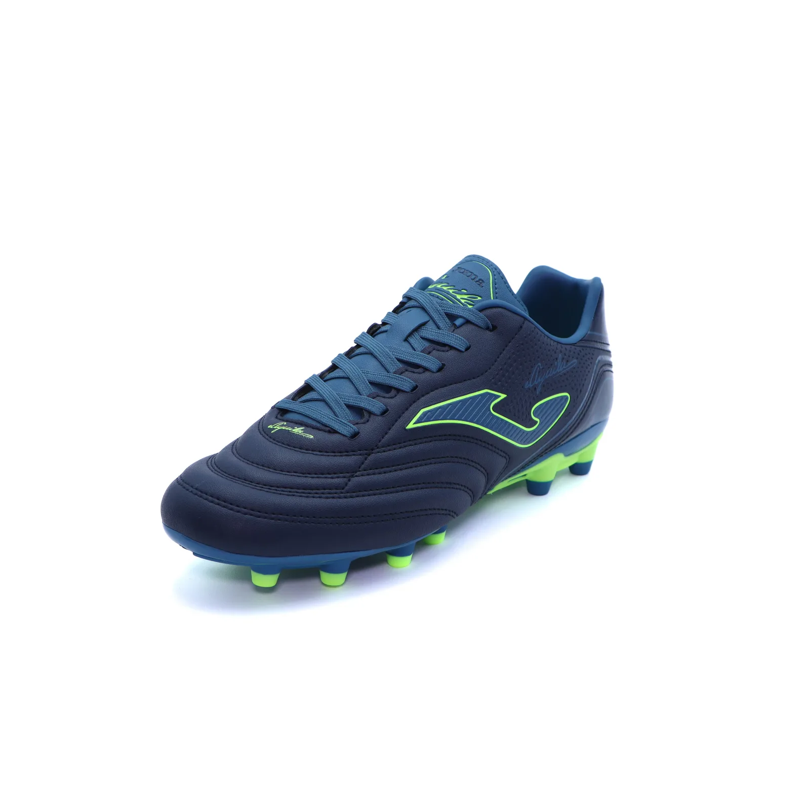 Tenis Joma Aguila Fg Marino