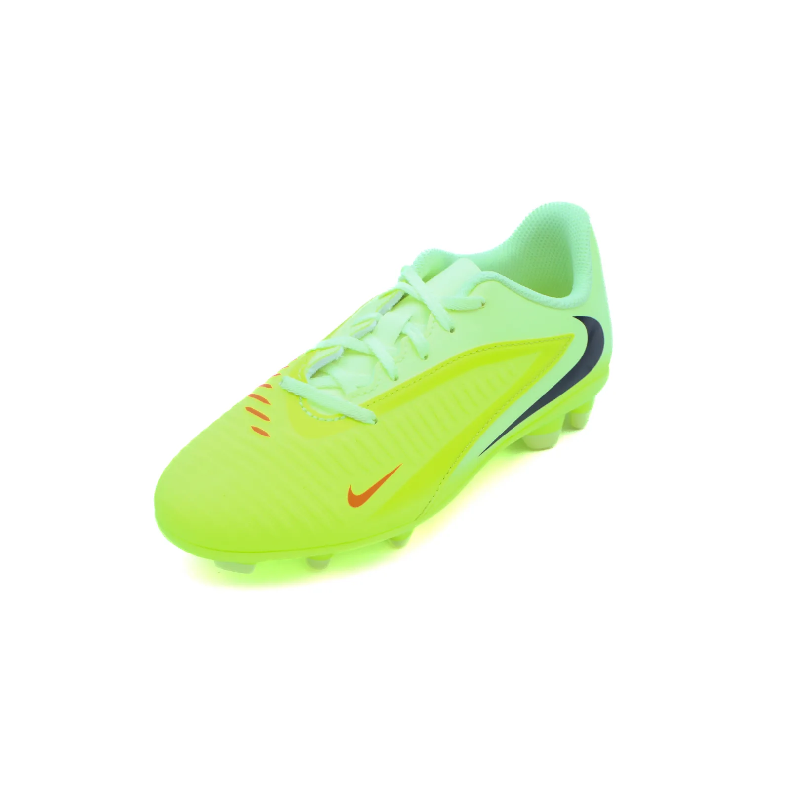 Tenis Nike Phantom 6 Amarillo