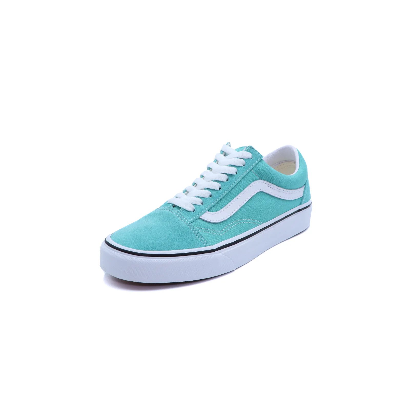 Tenis Vans Old Skool Menta