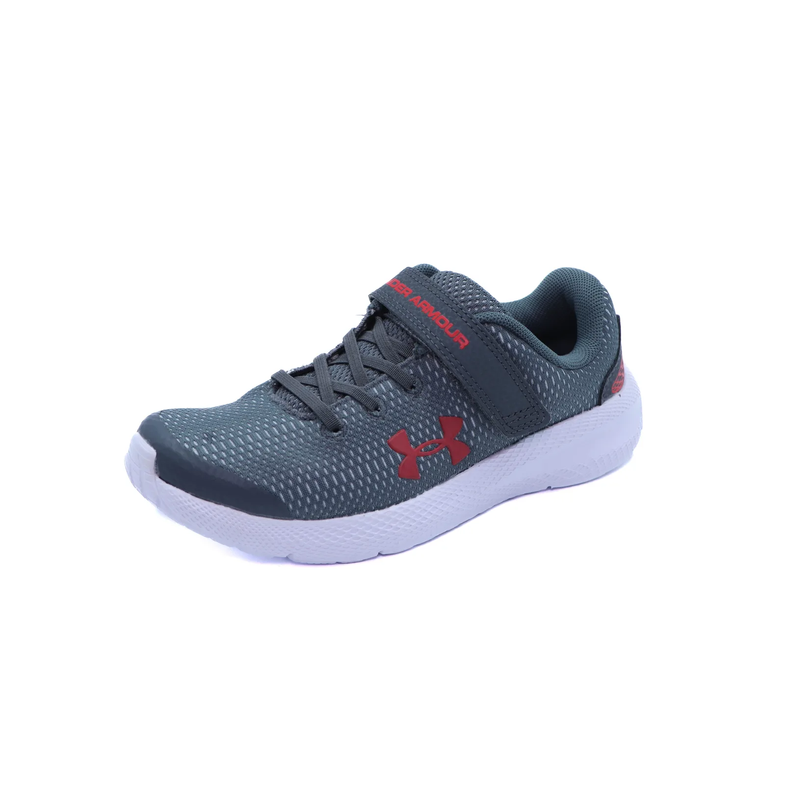 Tenis Under Armour Ua Ps Pursuit 2 Ac Gris