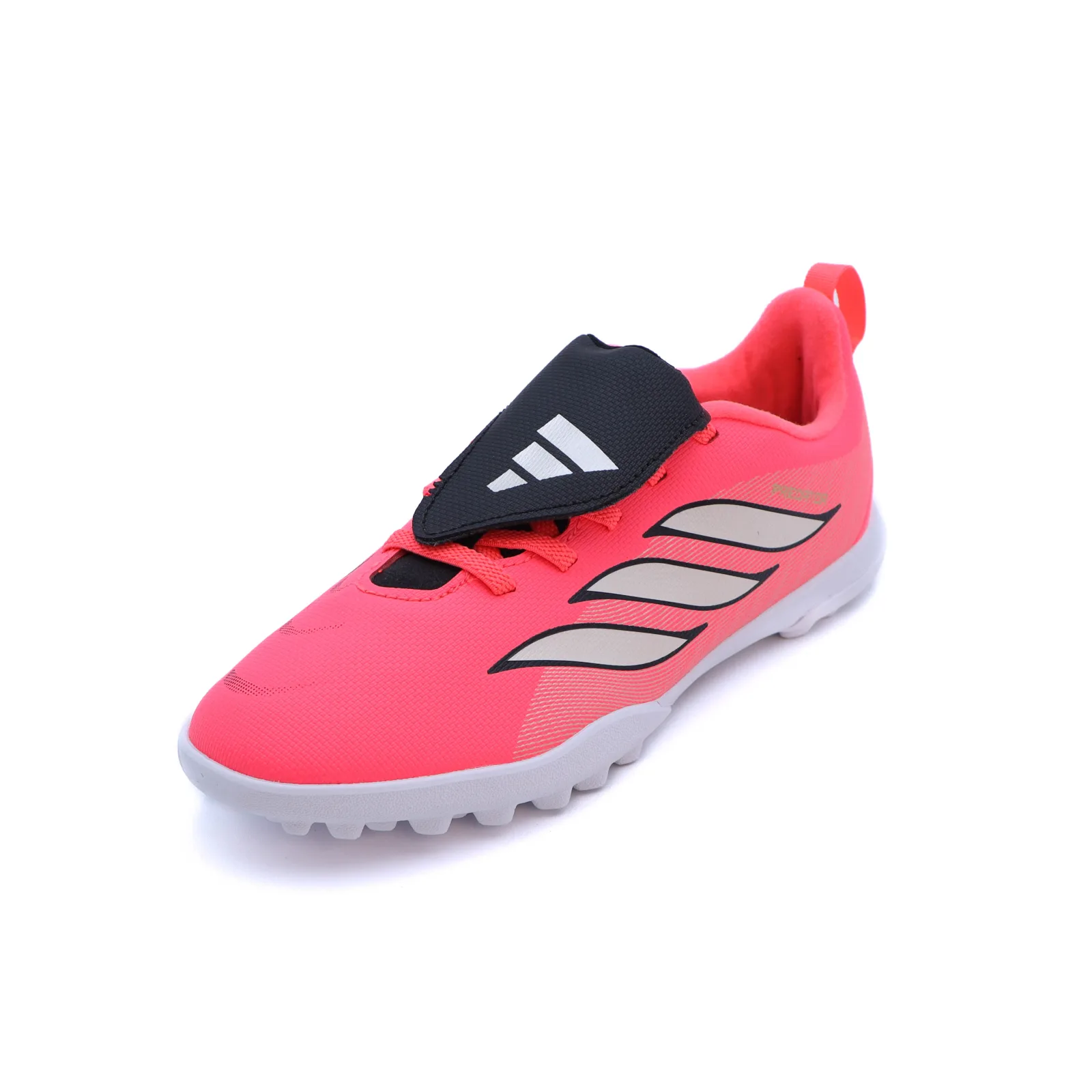 Tenis Adidas Adidas Predator Club Naranja