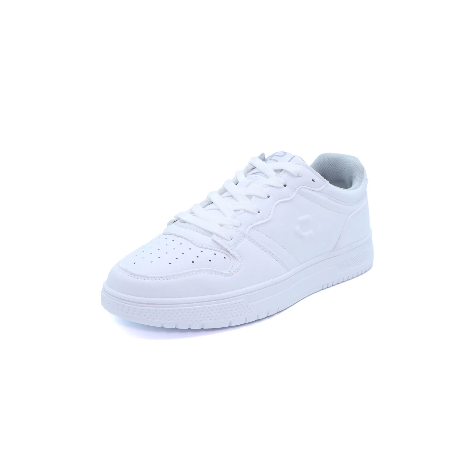 Tenis Charly 1087056001 Blanco