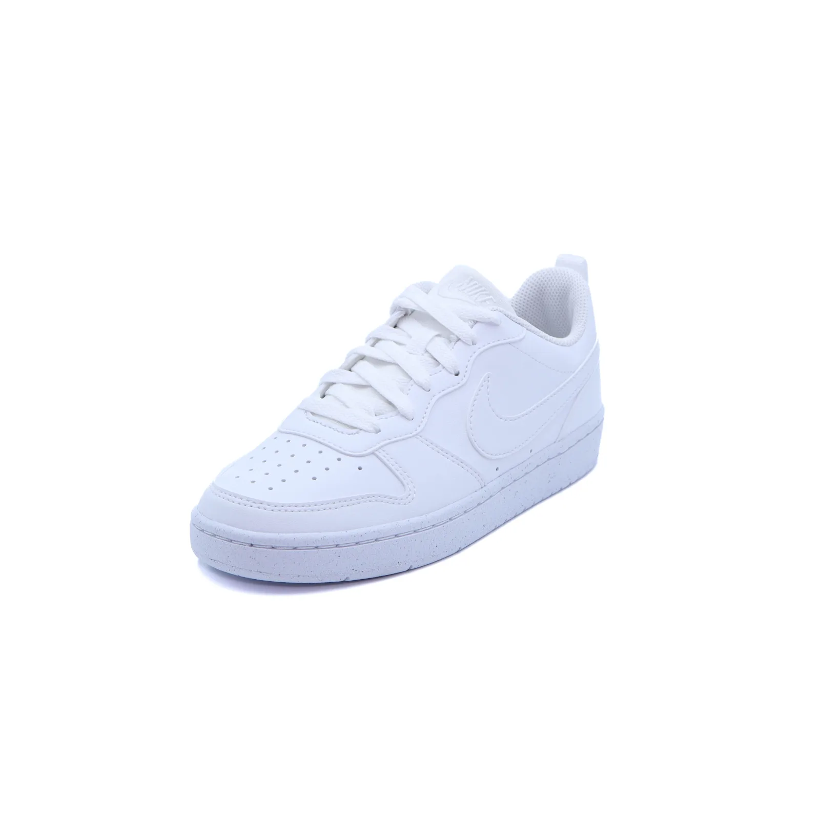 Tenis Nike Court Borough Low Blanco