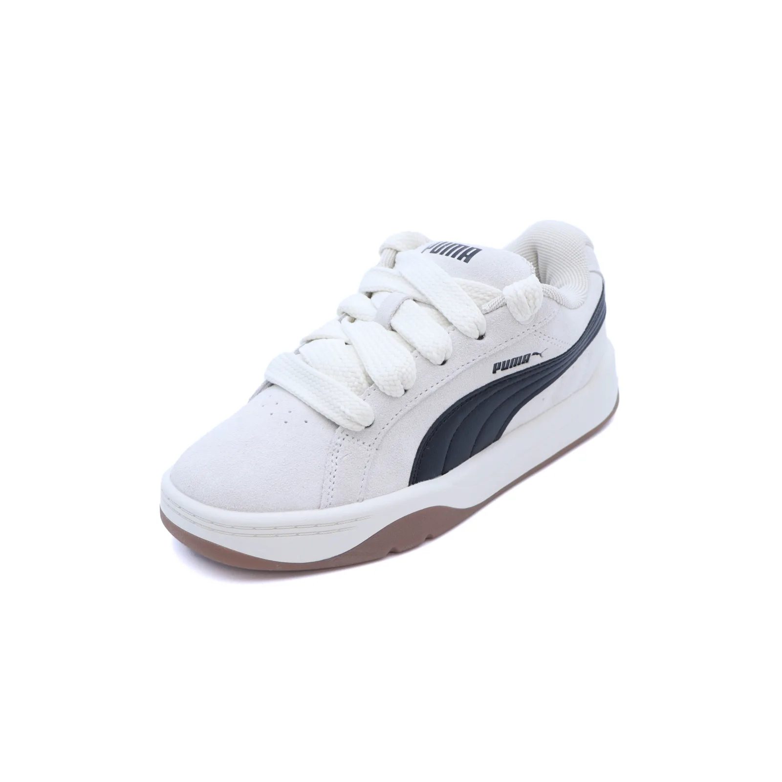Tenis Puma Lifestyle Easy Beige