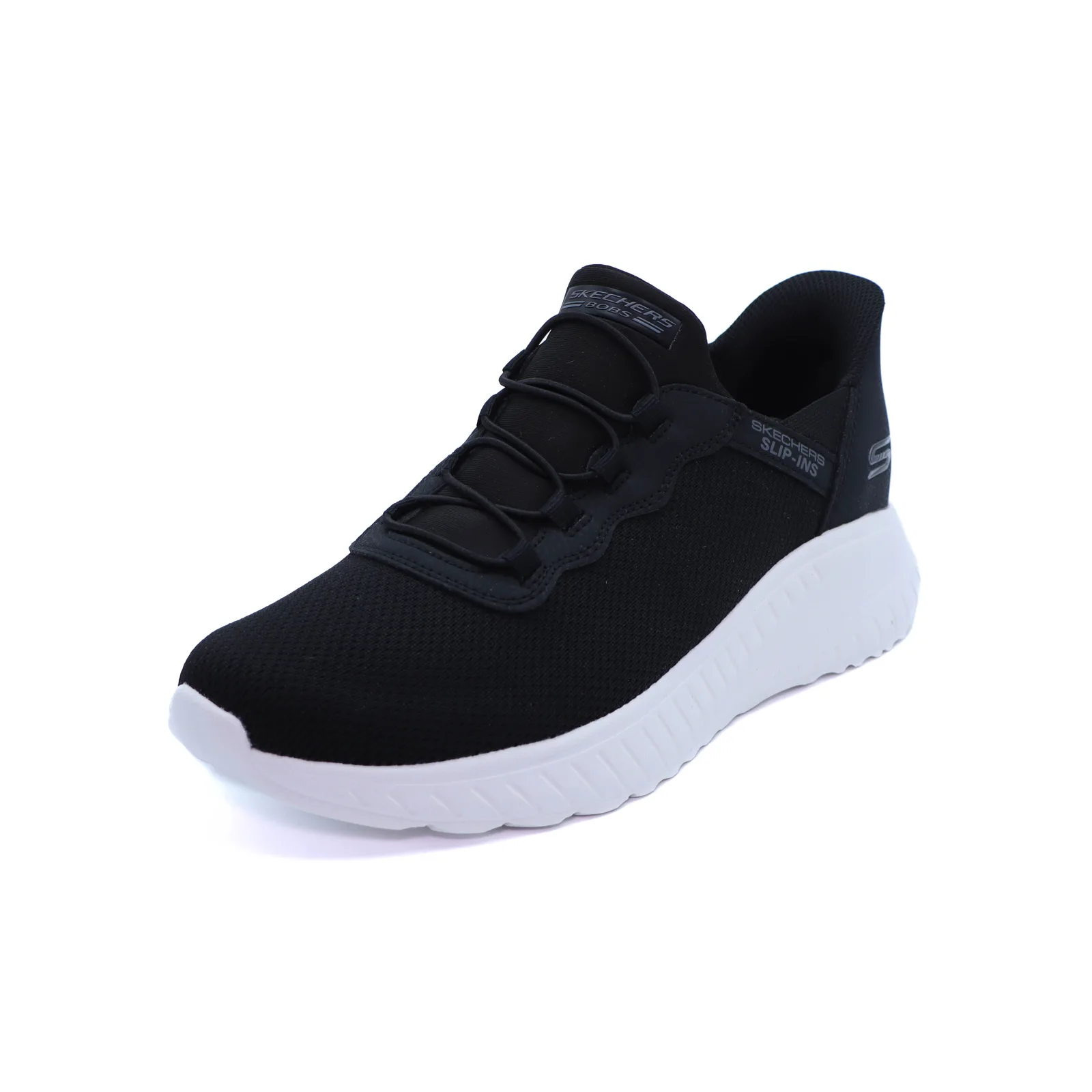 Tenis Skechers Daily Hype Negro
