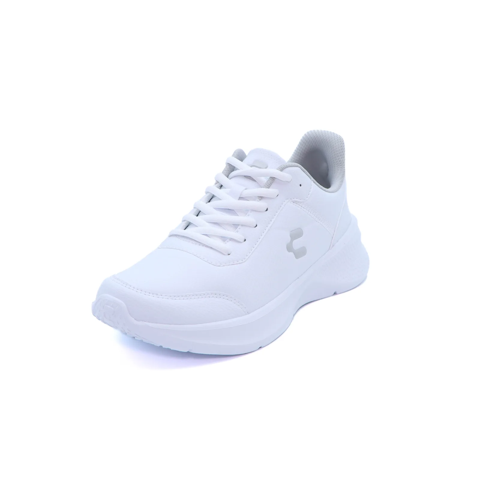 Tenis Charly Blanco Blanco Blanco