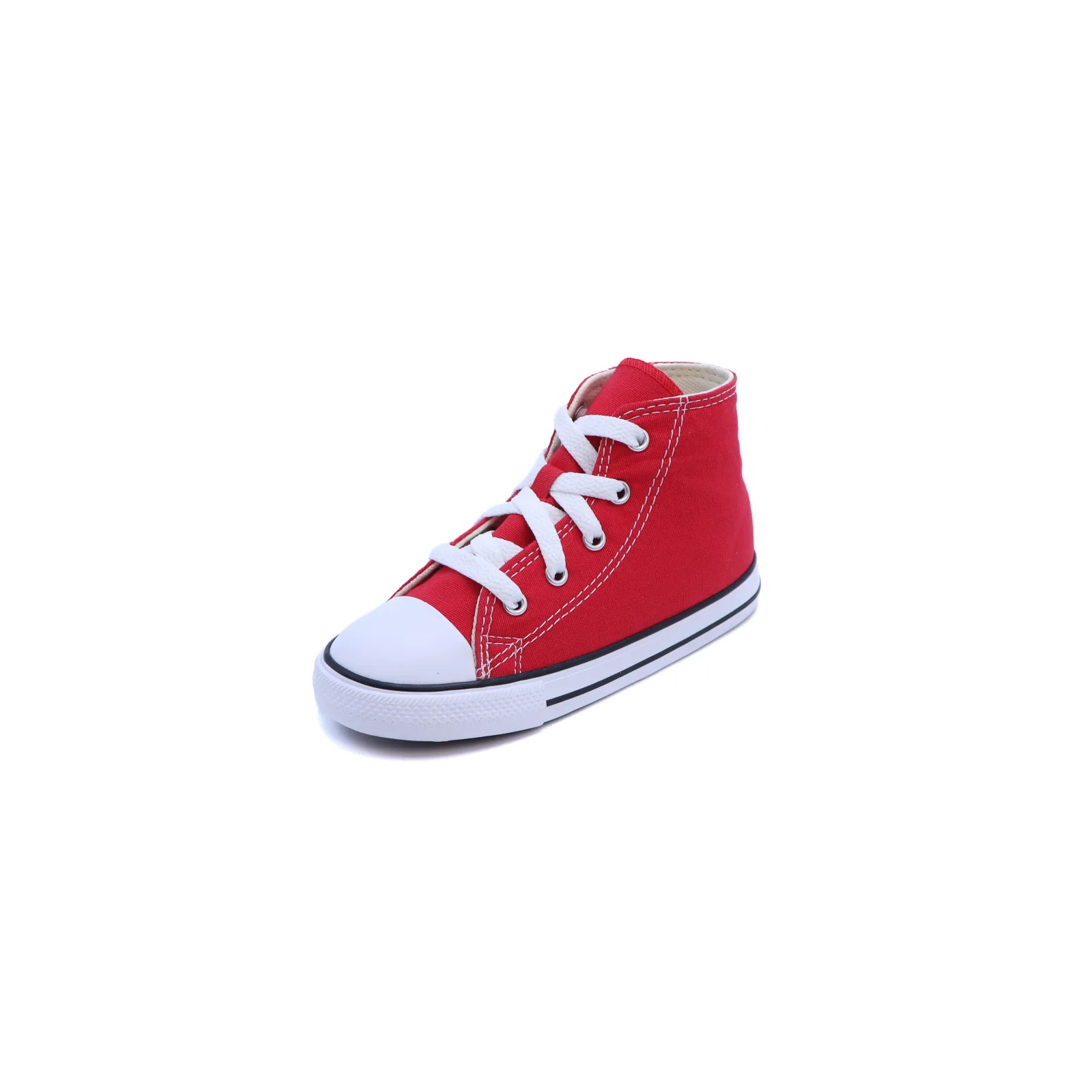 Tenis Converse Converse Red Hi Bb Rojo