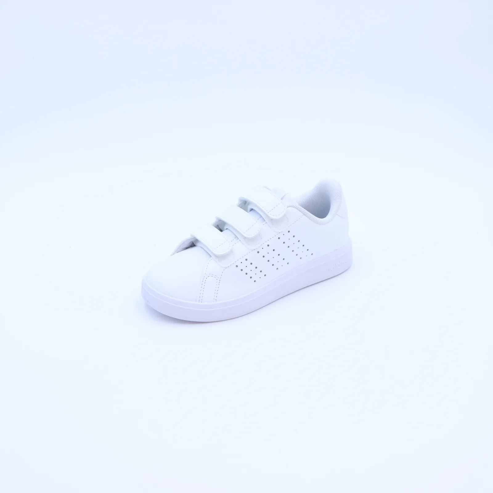 Tenis Adidas Advantage Base 2.0 C Blanco
