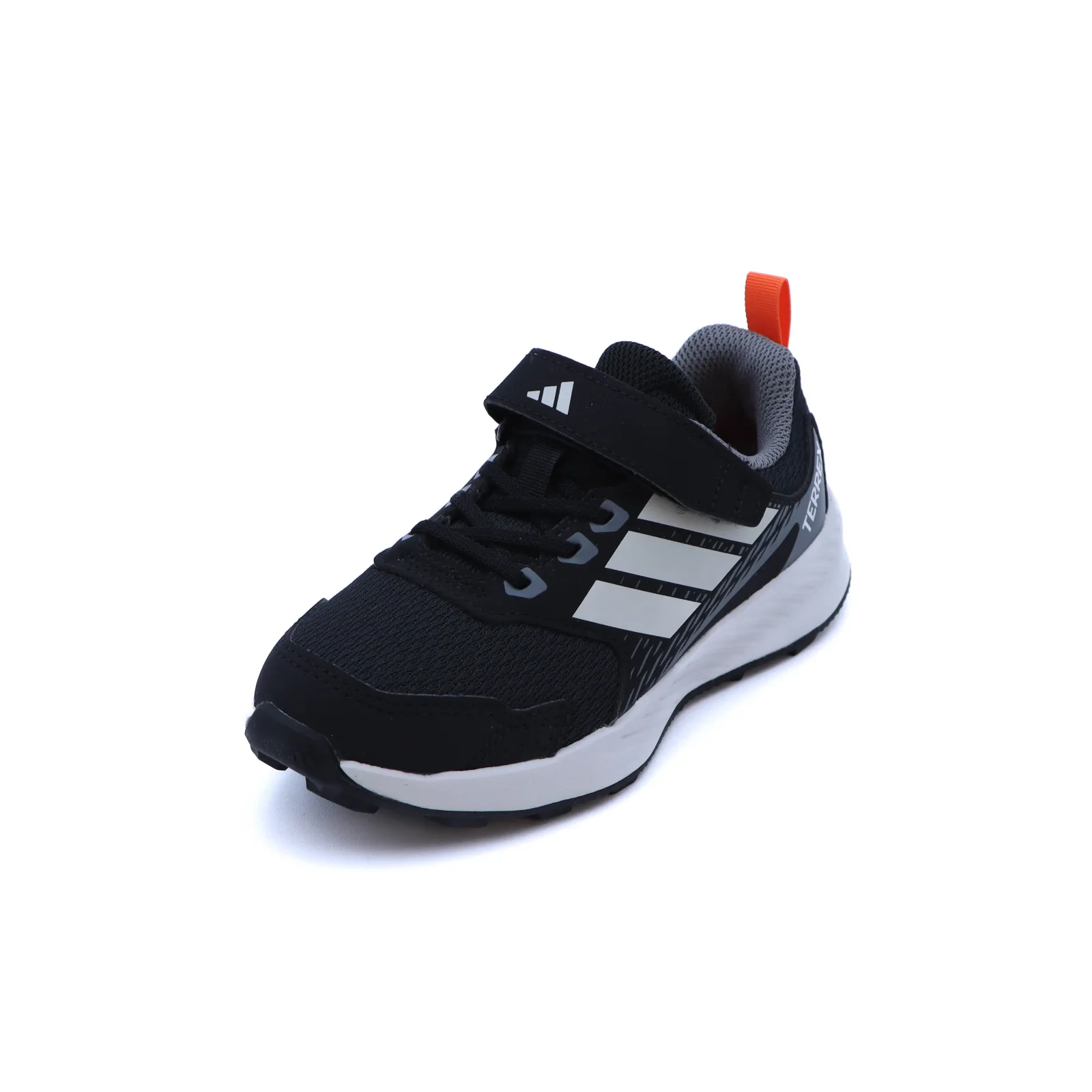 Tenis Adidas Terrex Tracefinder C Negro / Blanco