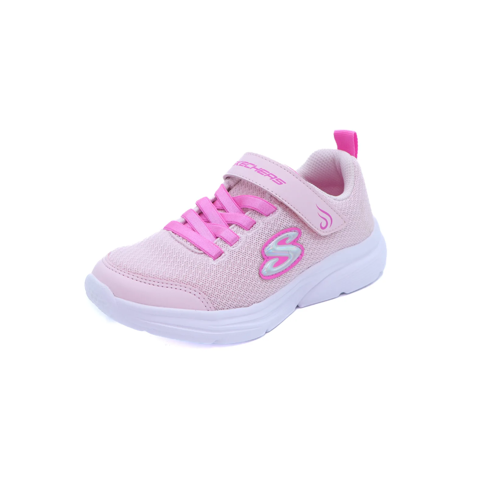 Tenis Skechers 303522LLTP Rosa / Rosa