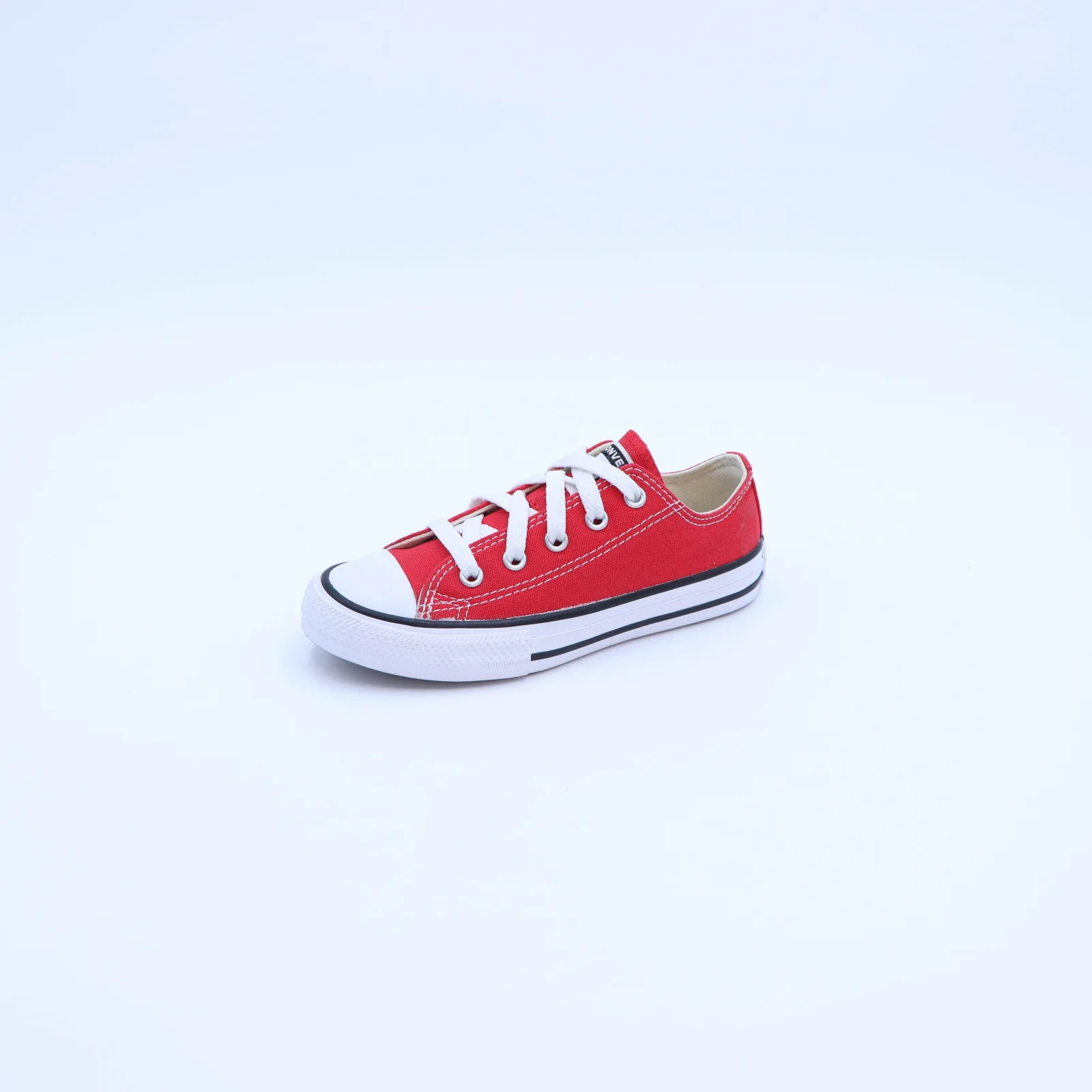 Tenis Converse 3J236C Rojo
