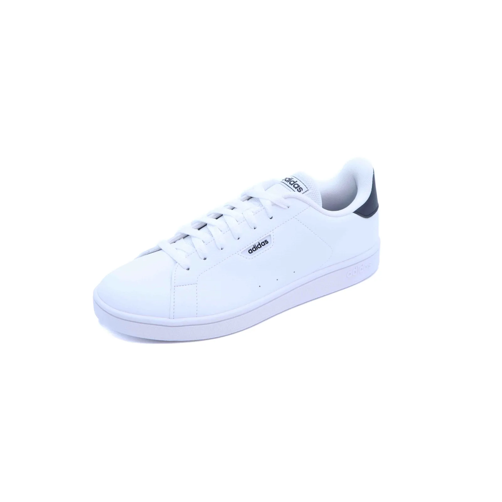 Tenis Adidas Urban Court Blanco / Negro